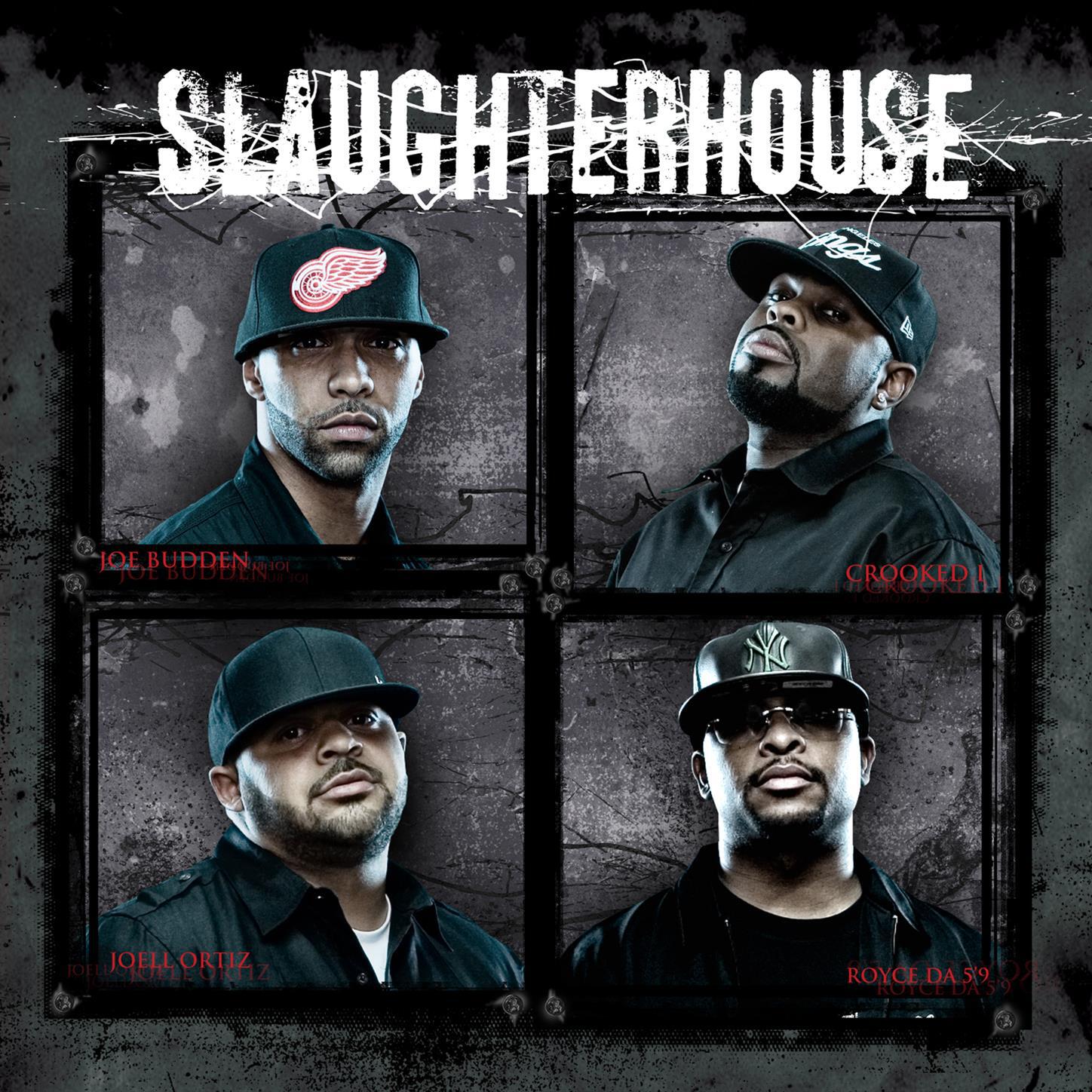 Релиз Slaughterhouse
