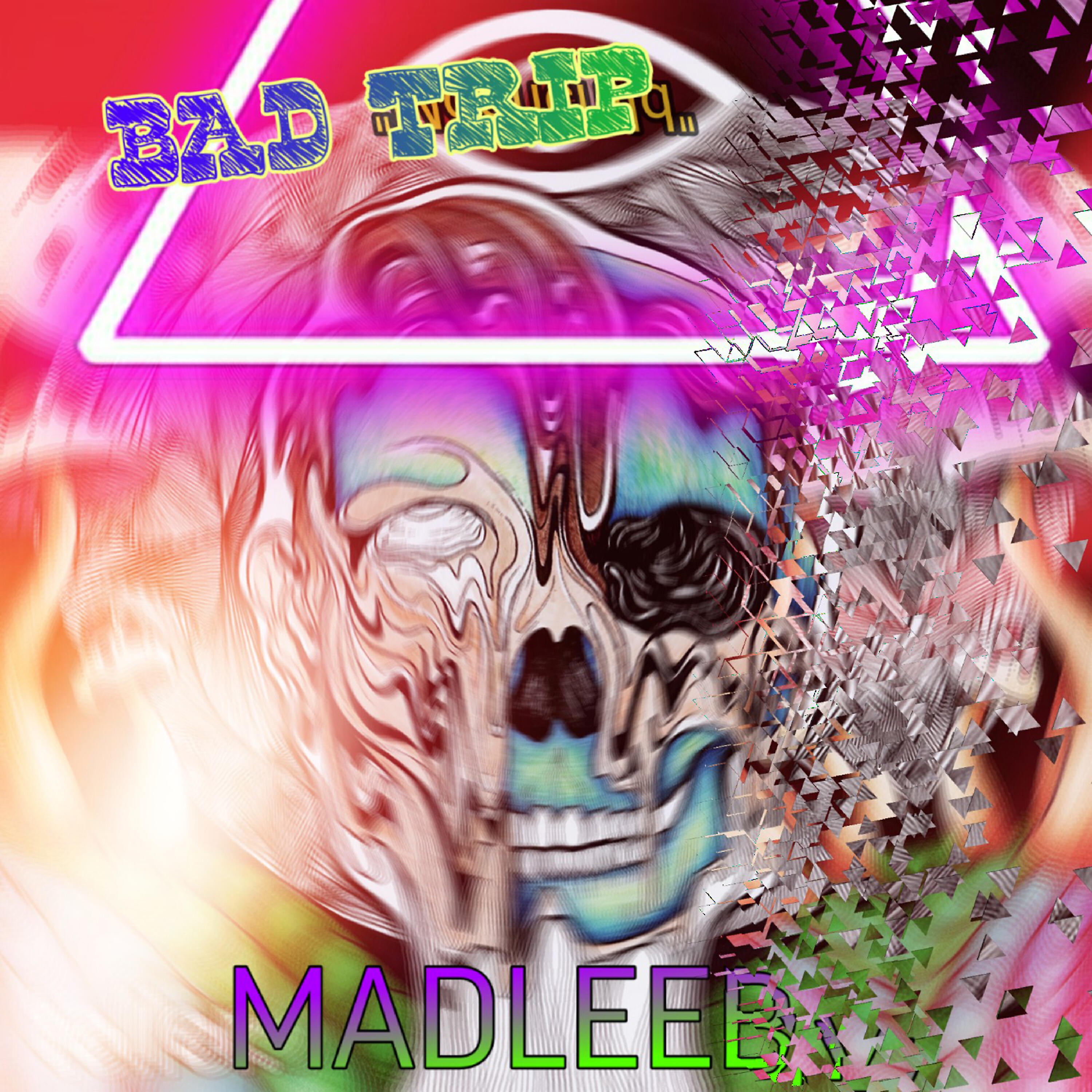 Релиз Bad Trip