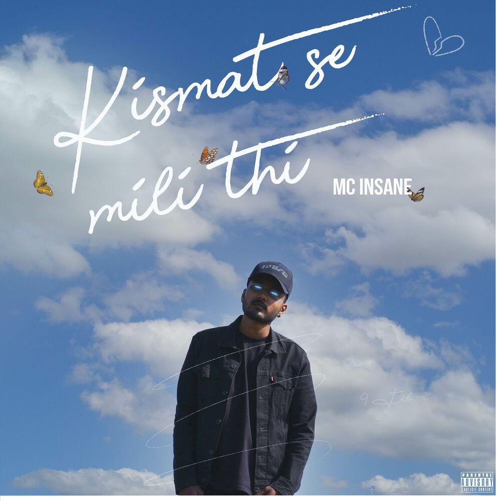 Релиз Kismat Se Mili Thi