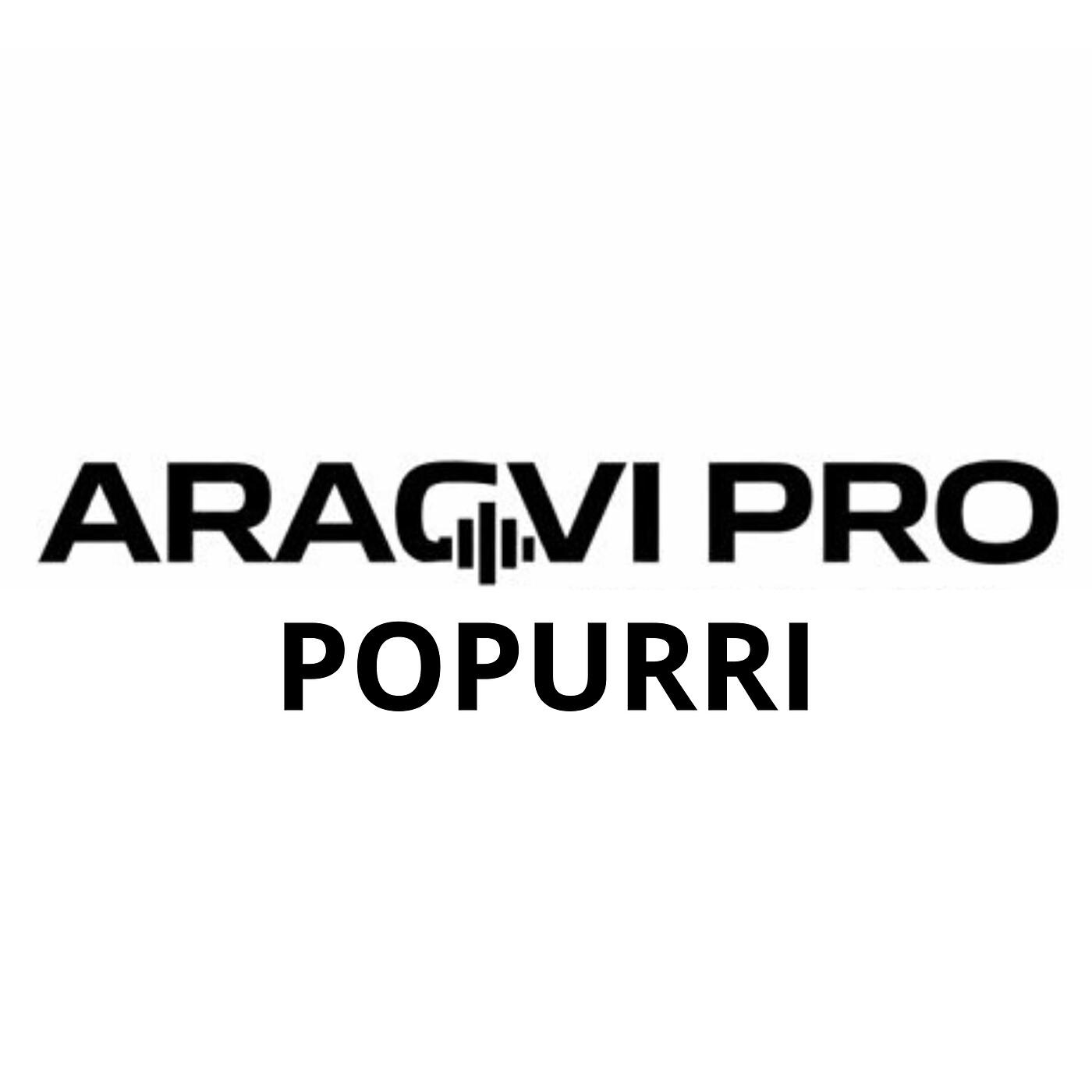 Релиз Popurri