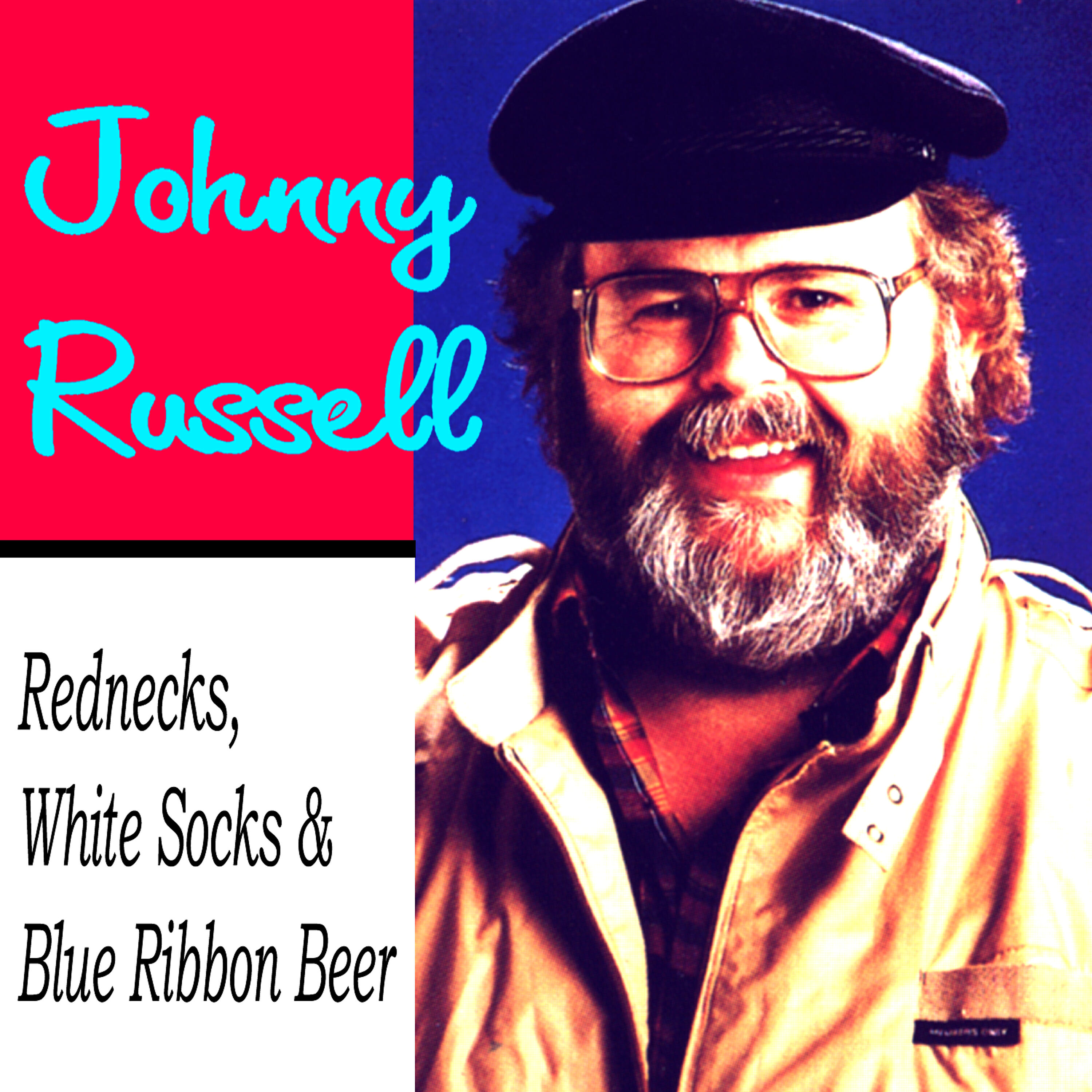 Релиз Rednecks, White Socks & Blue Ribbon Beer
