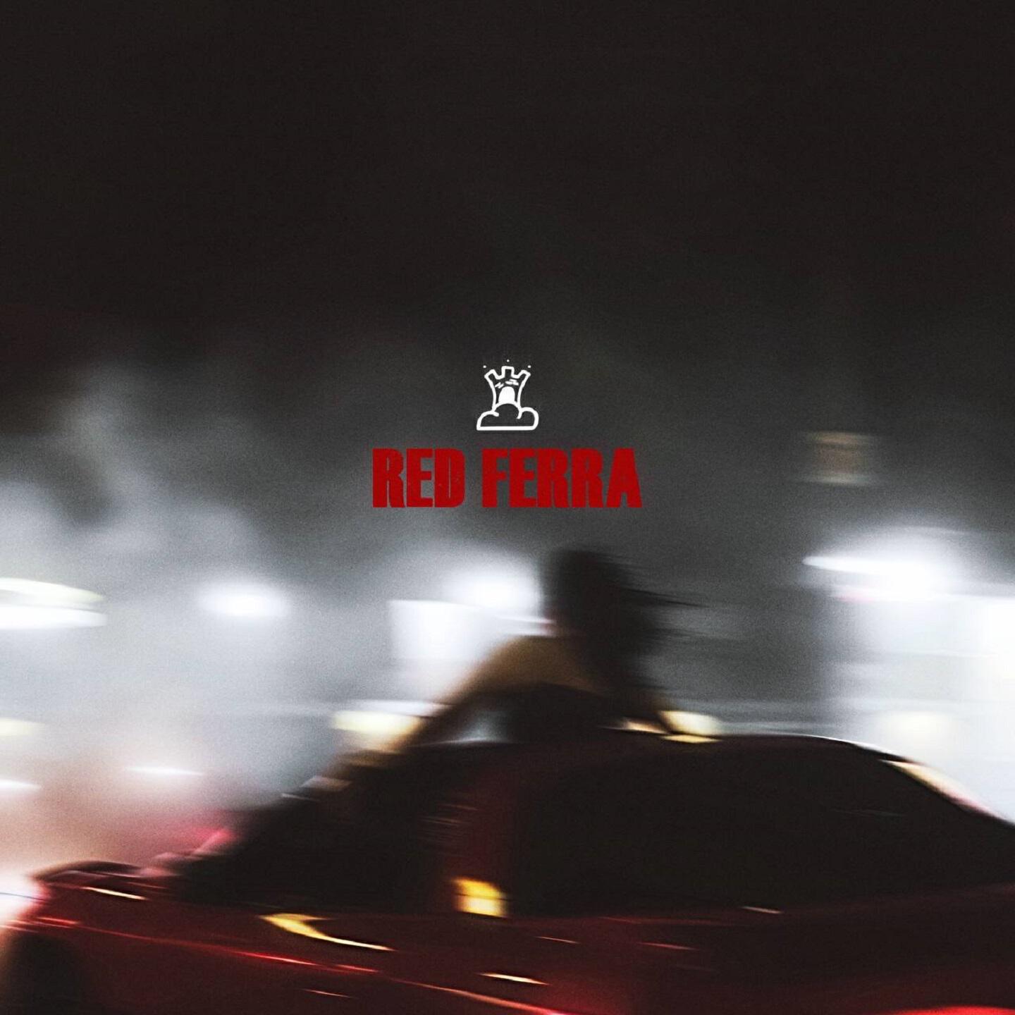 Релиз Red Ferra