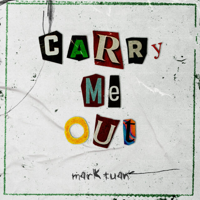 Релиз Carry Me Out