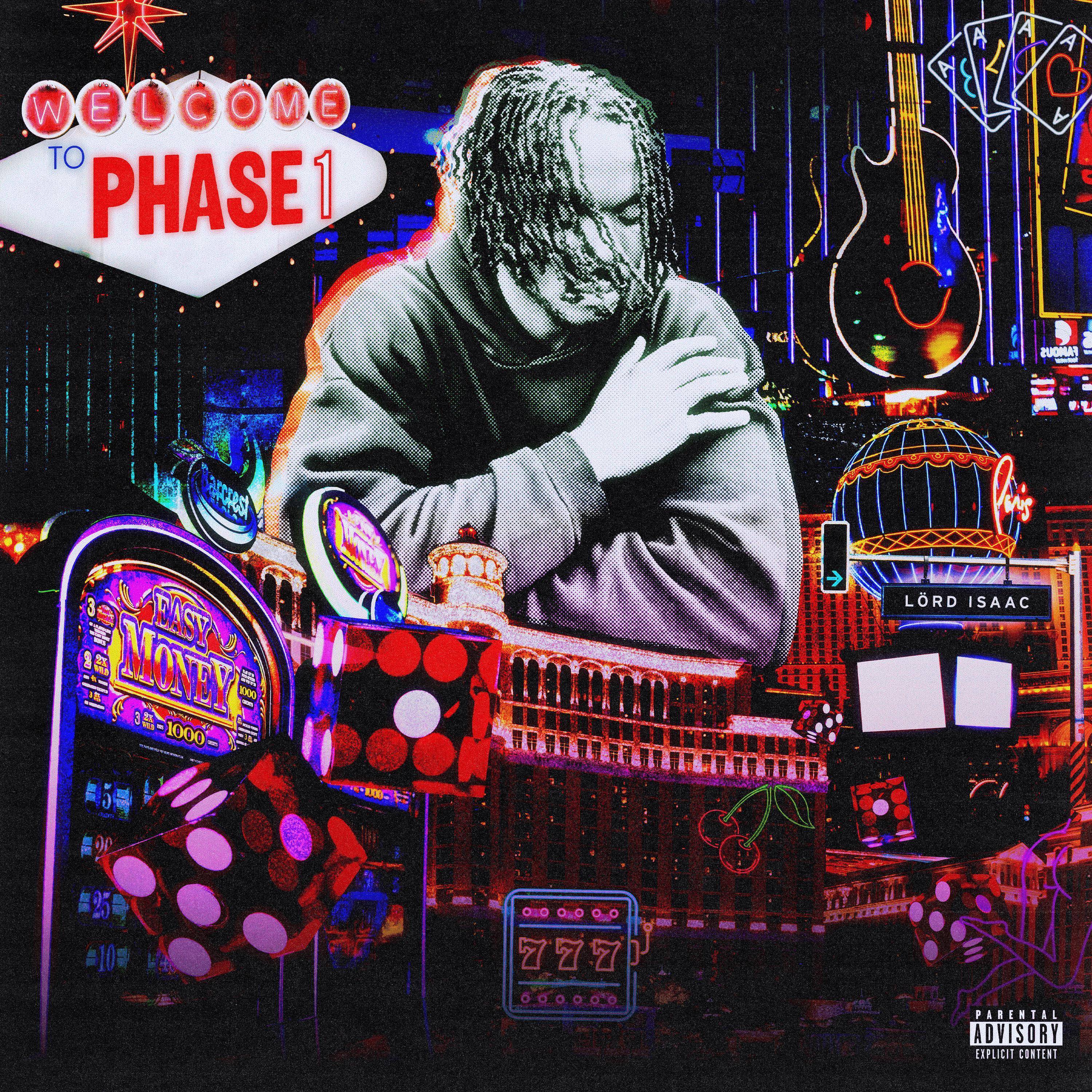 Релиз Phase 1