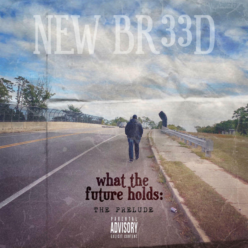 Релиз What the Future Holds: The Prelude