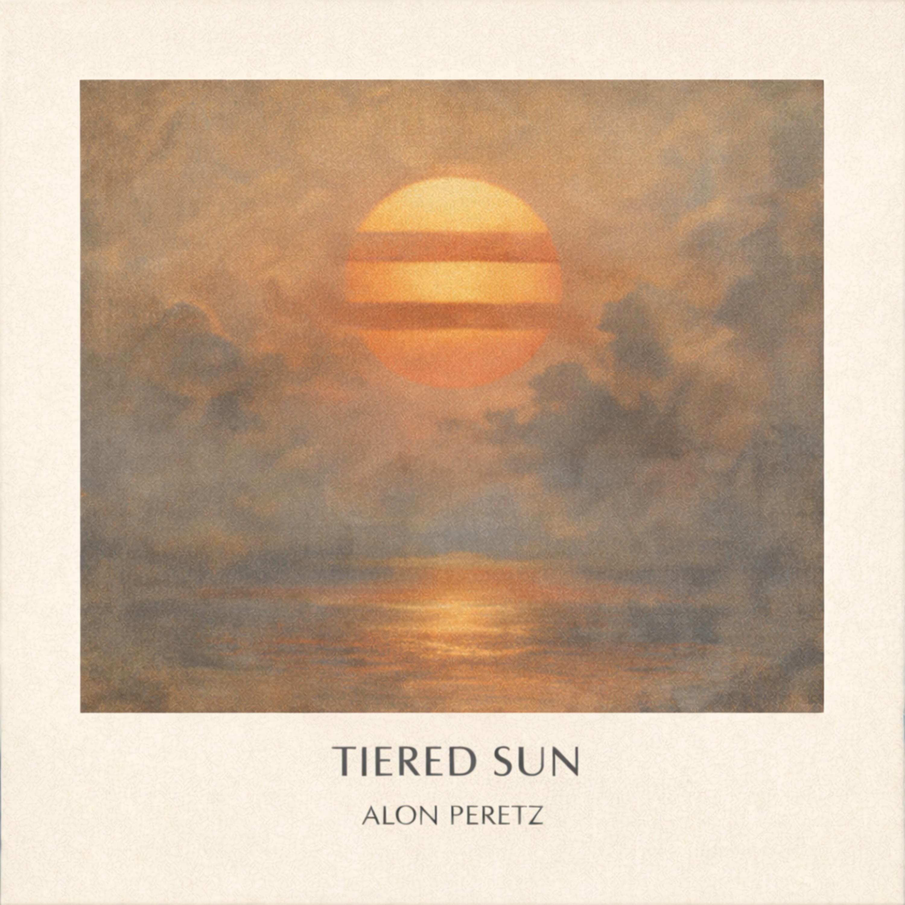 Релиз Tired Sun
