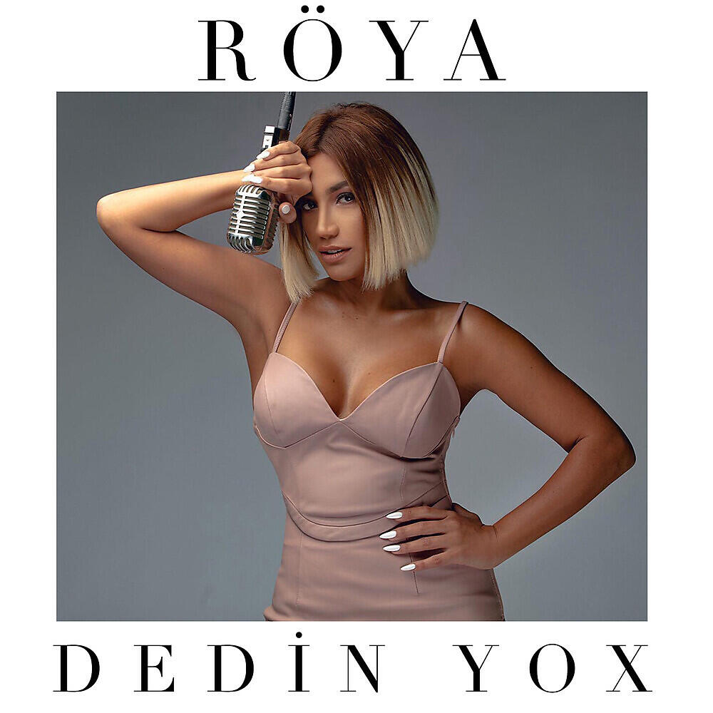 Релиз Dedin Yox