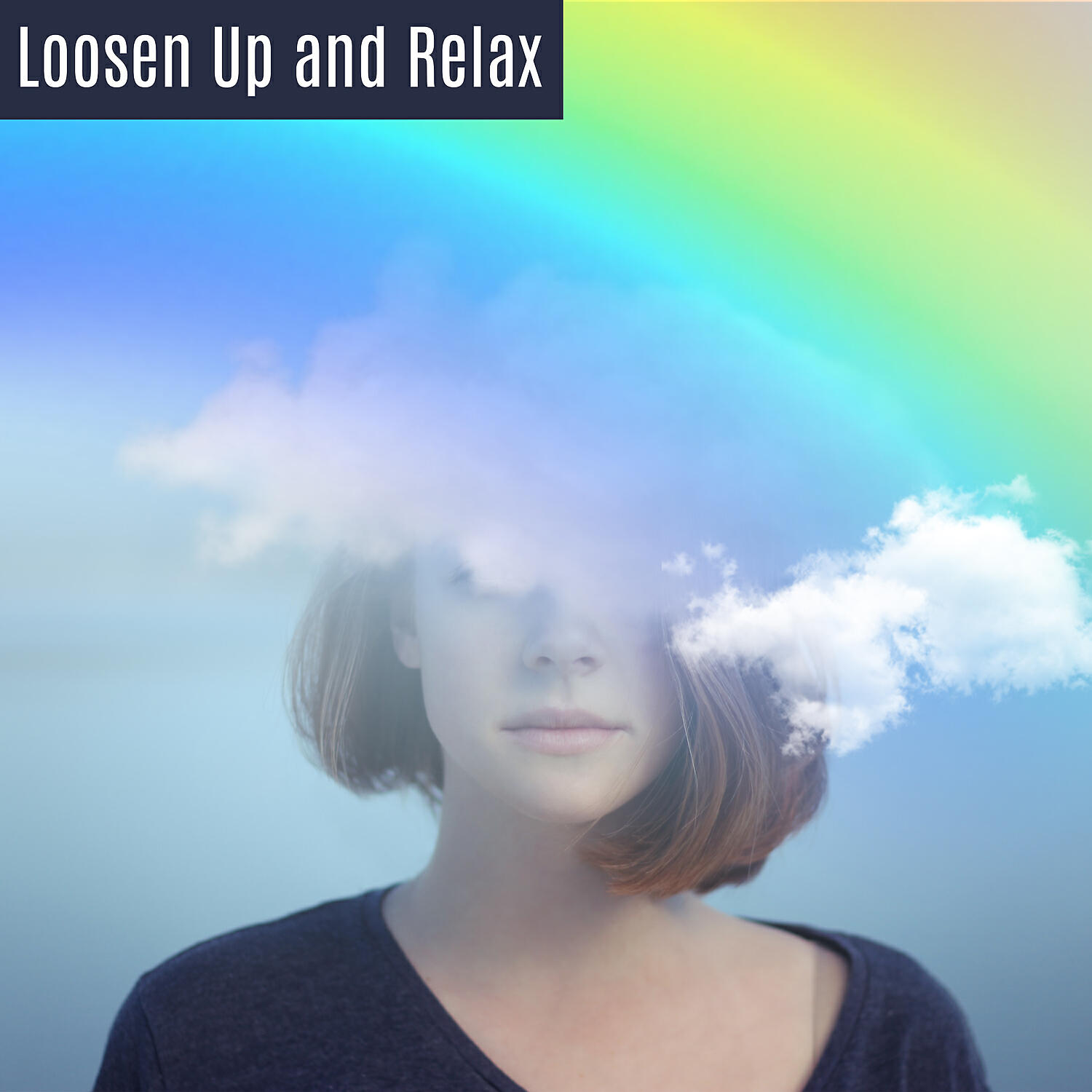 Релиз Loosen Up and Relax – Calm Relaxing Music, New Age Relaxation, Ambient Music Relax