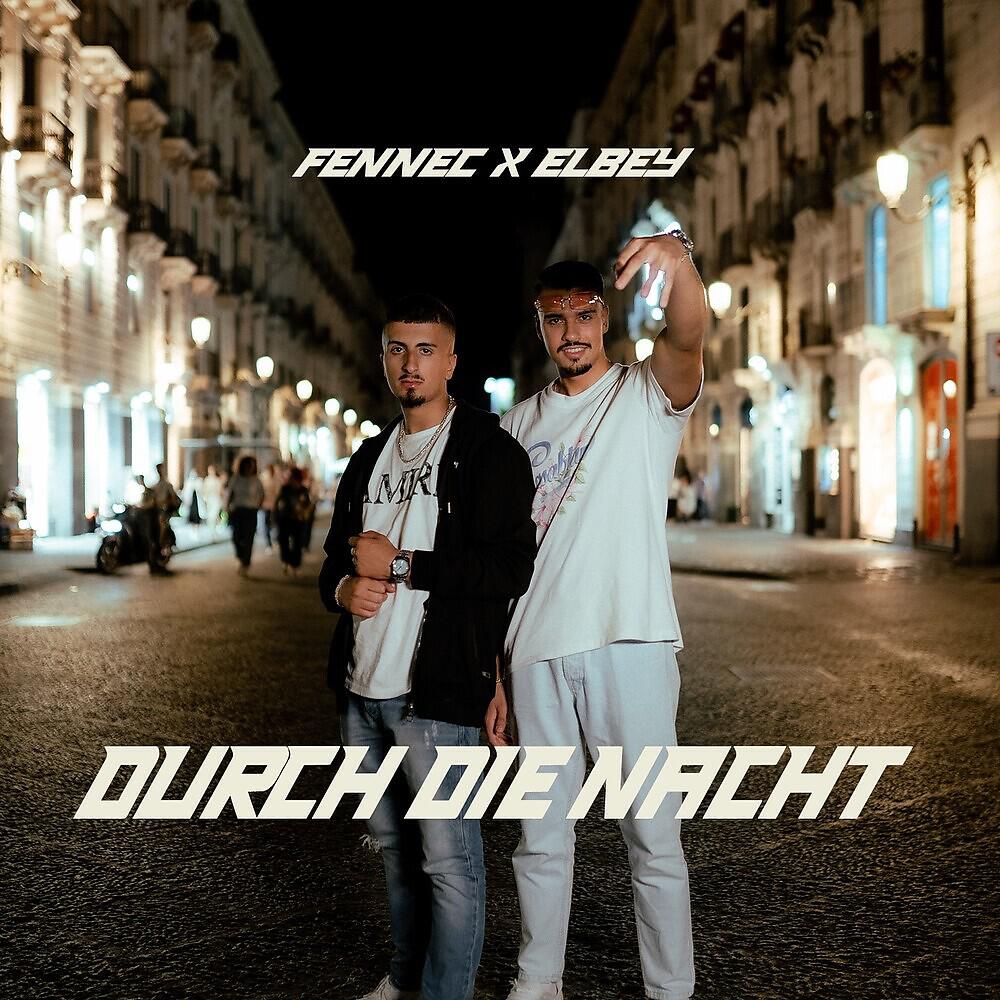 Релиз Durch die Nacht