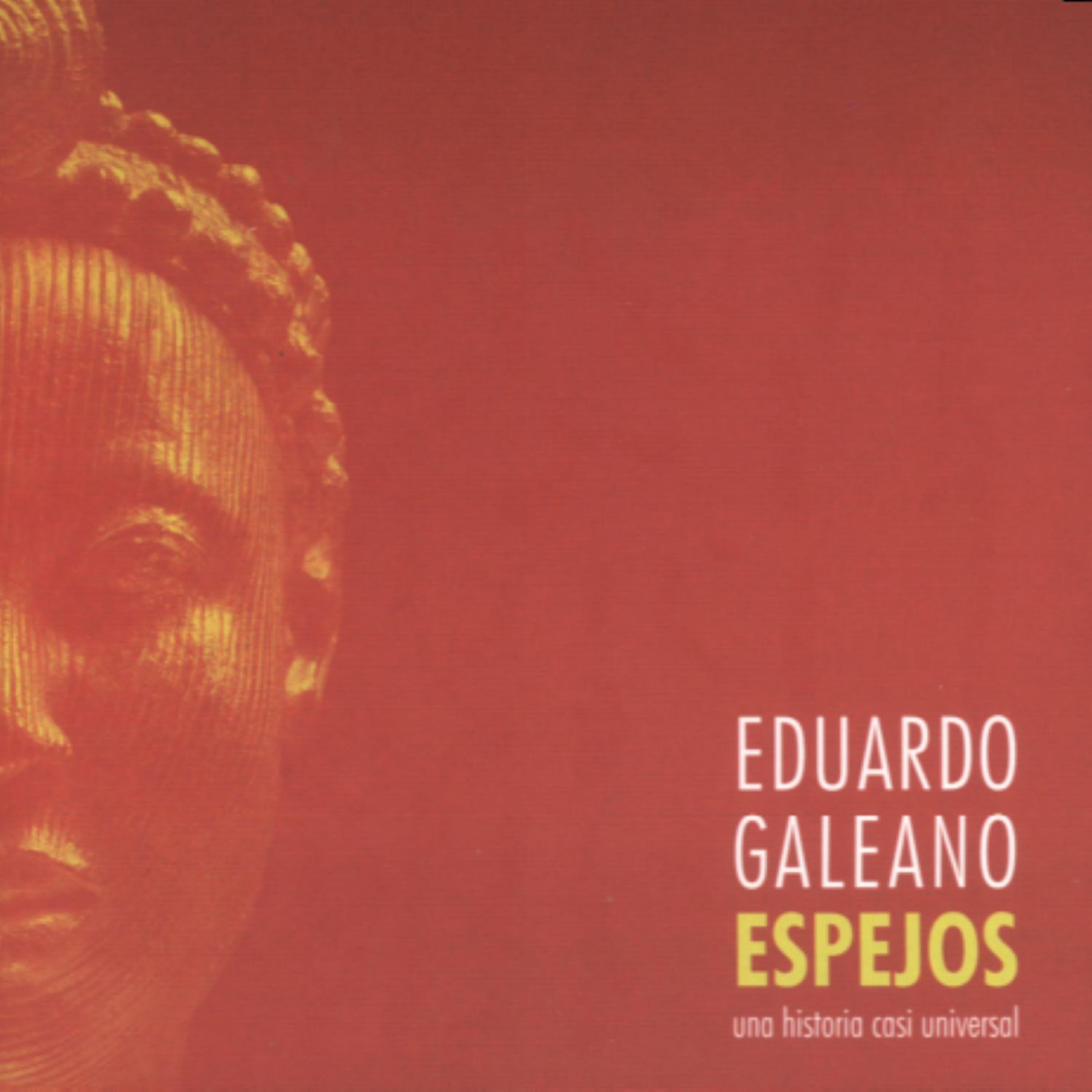 Eduardo Galeano