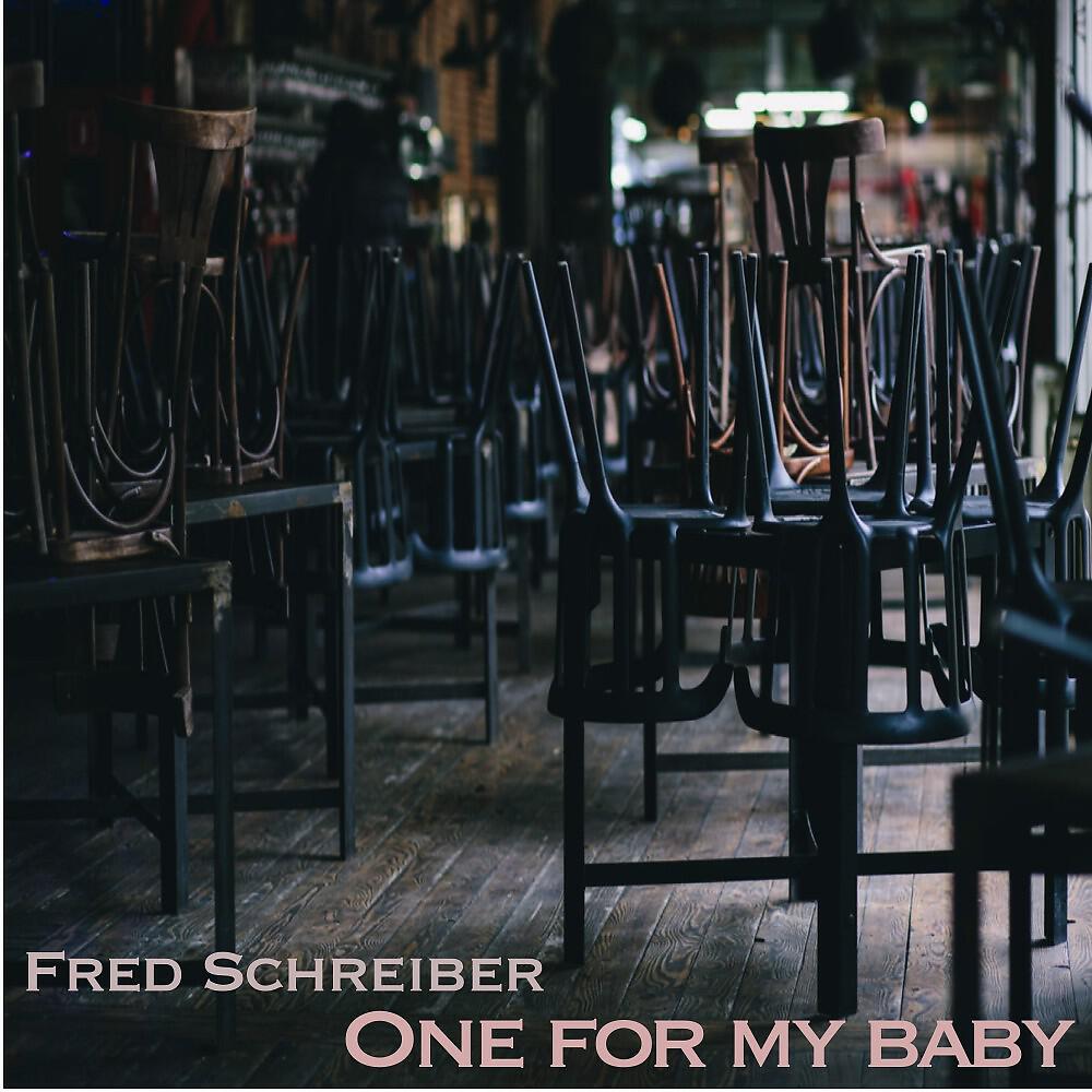 Релиз One for My Baby