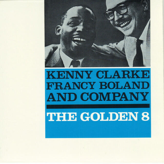 Релиз The Golden Eight