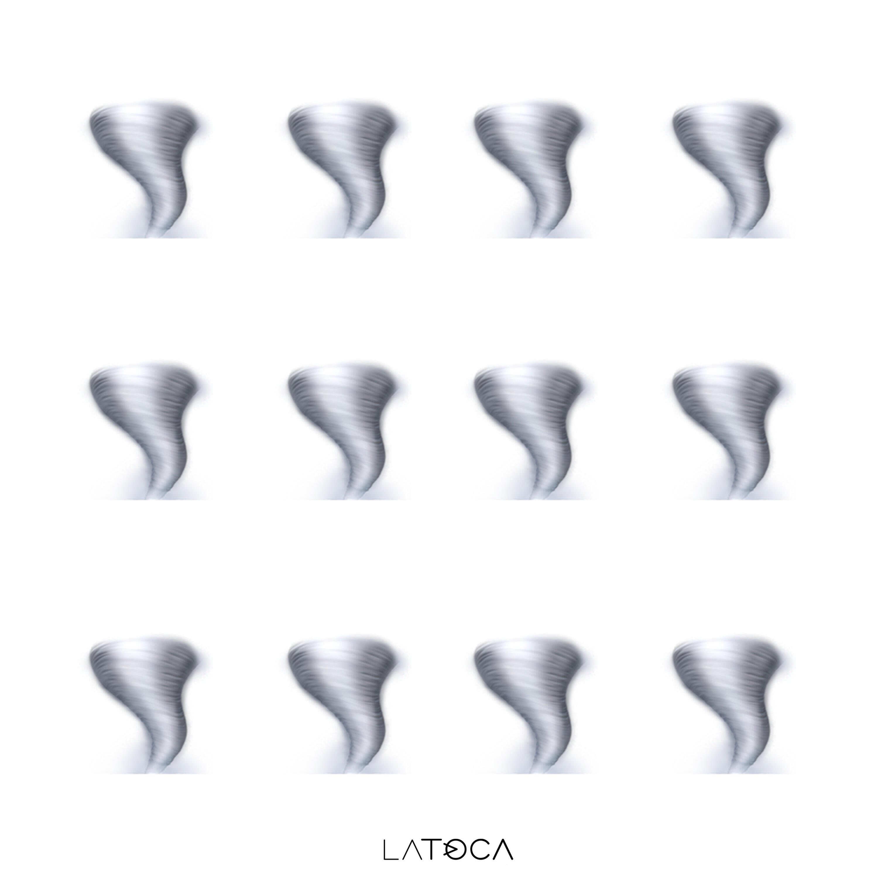 Релиз Furacão Katrina