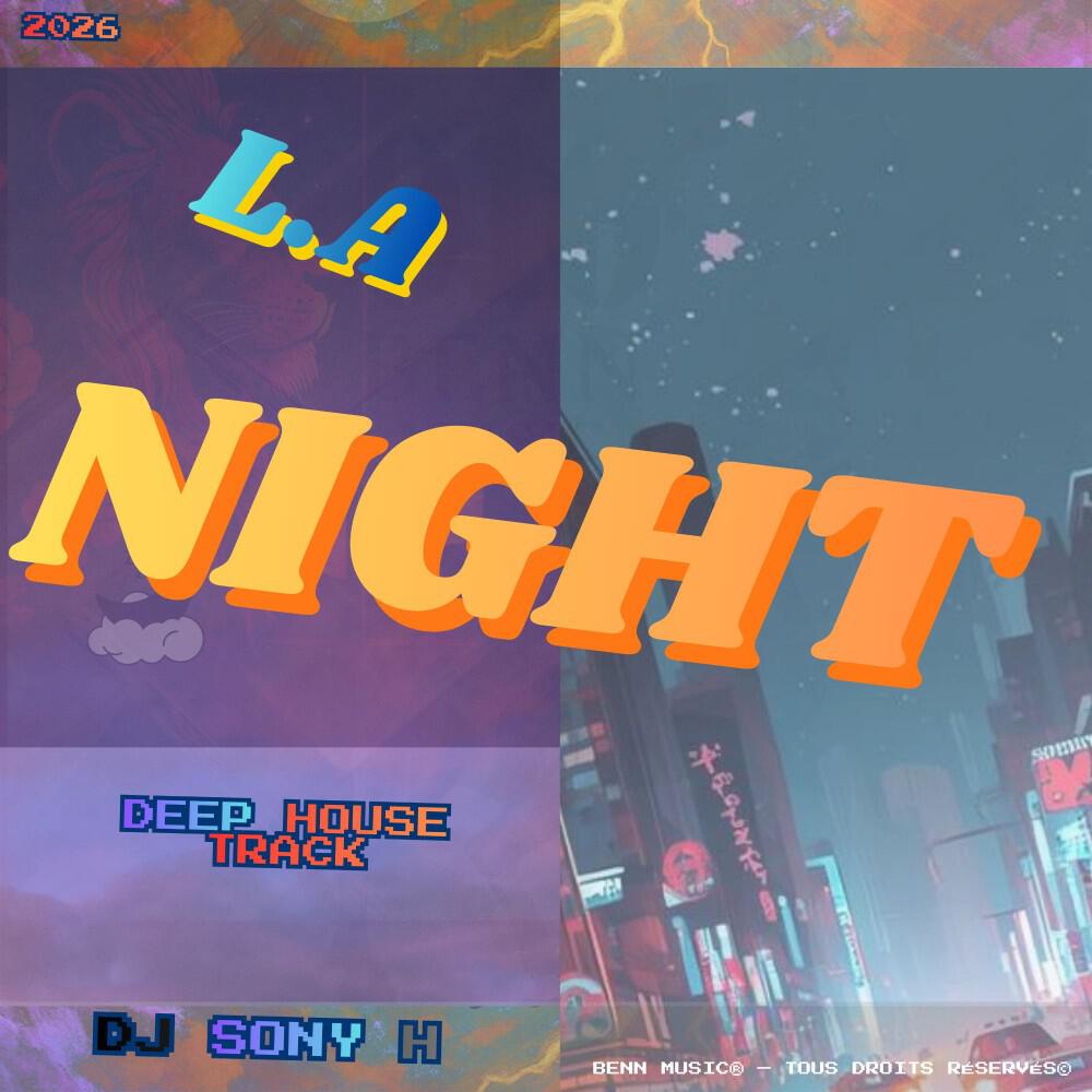 Релиз L .a Night