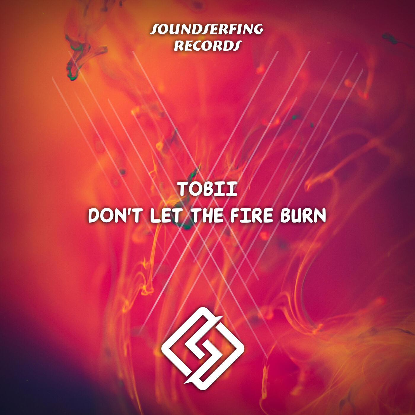 Скачать песню Tobii - Don't Let The Fire Burn бесплатно в MP3 для Android и iOS