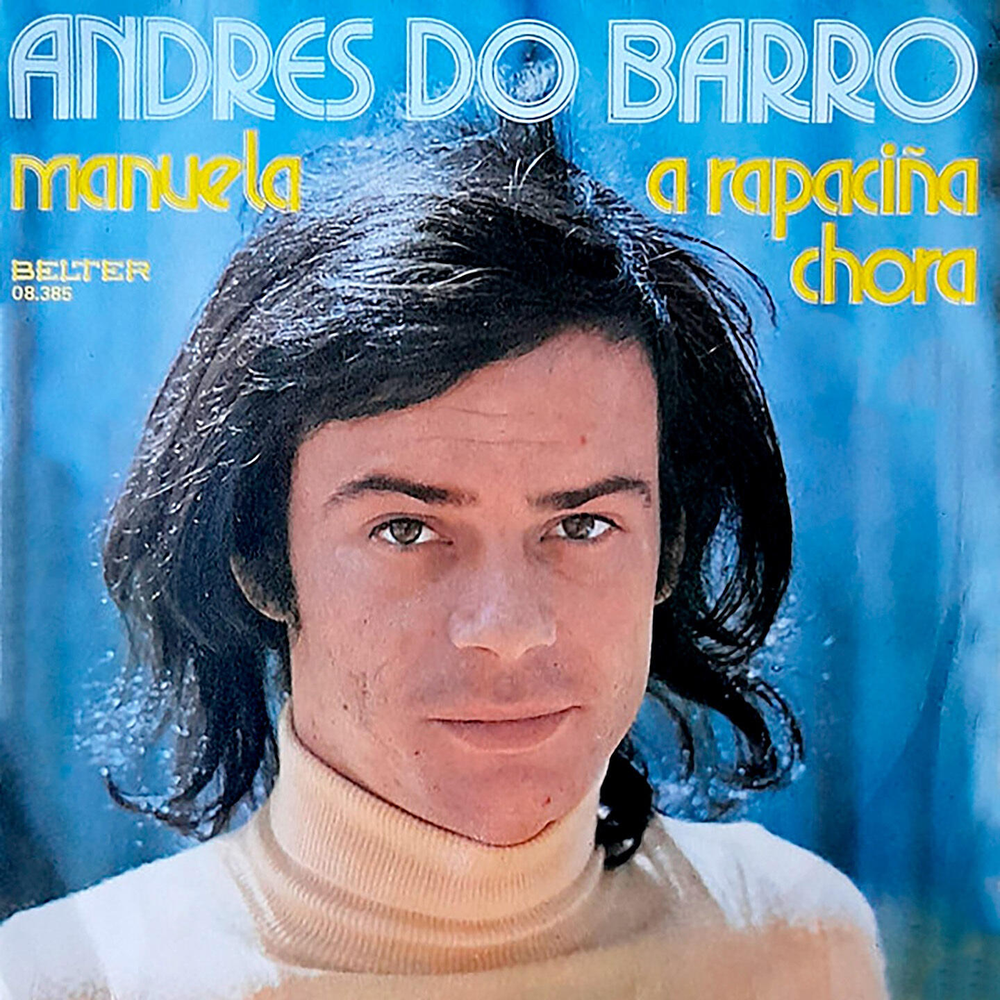 Релиз Manuela