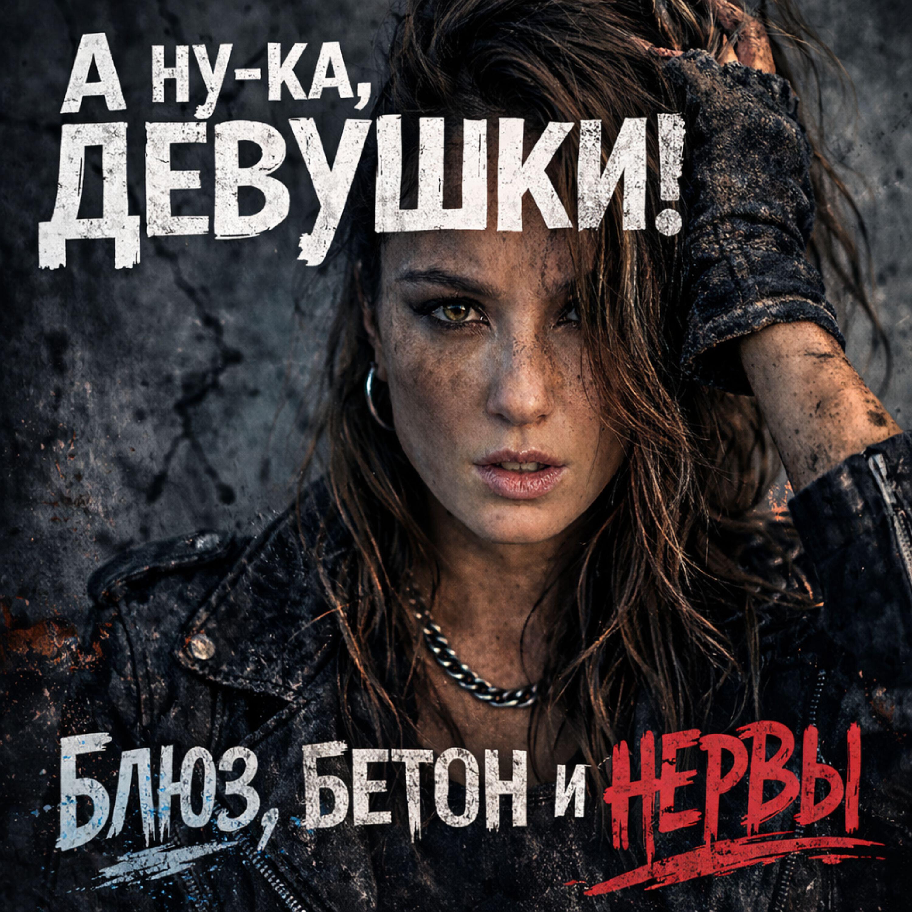 Релиз А ну-ка, девушки!