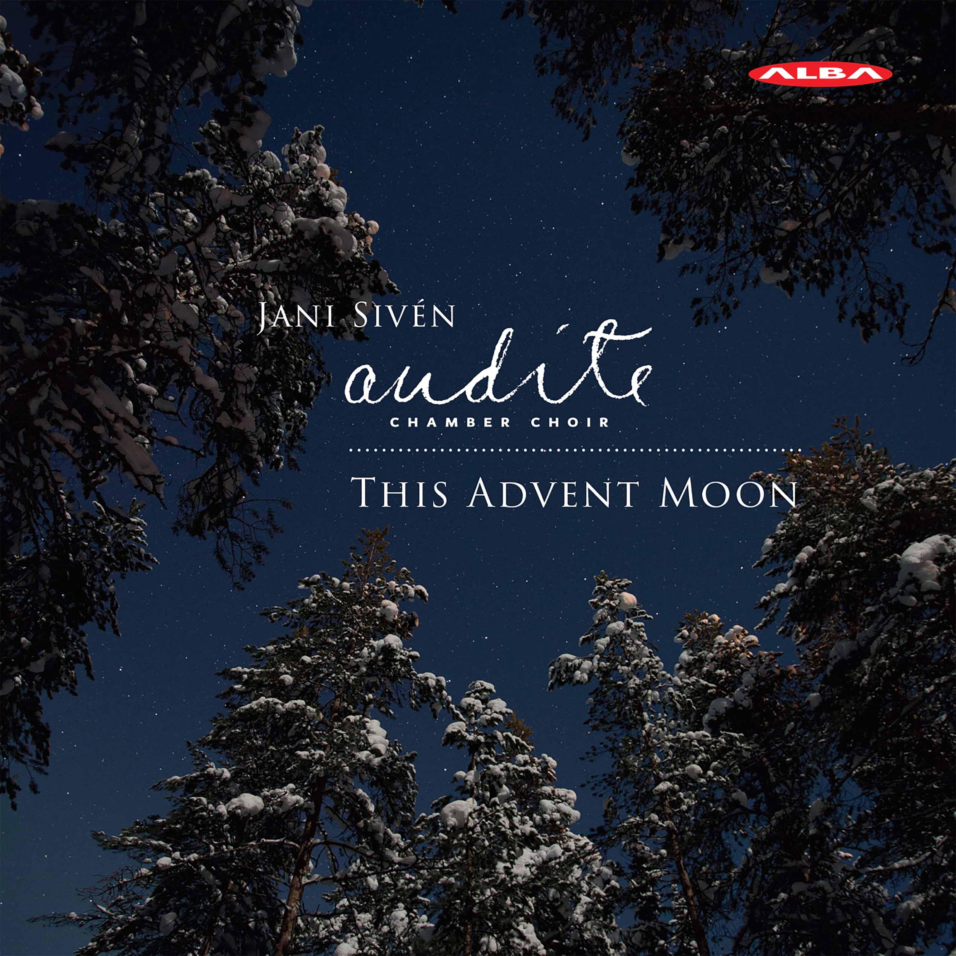 Релиз This Advent Moon