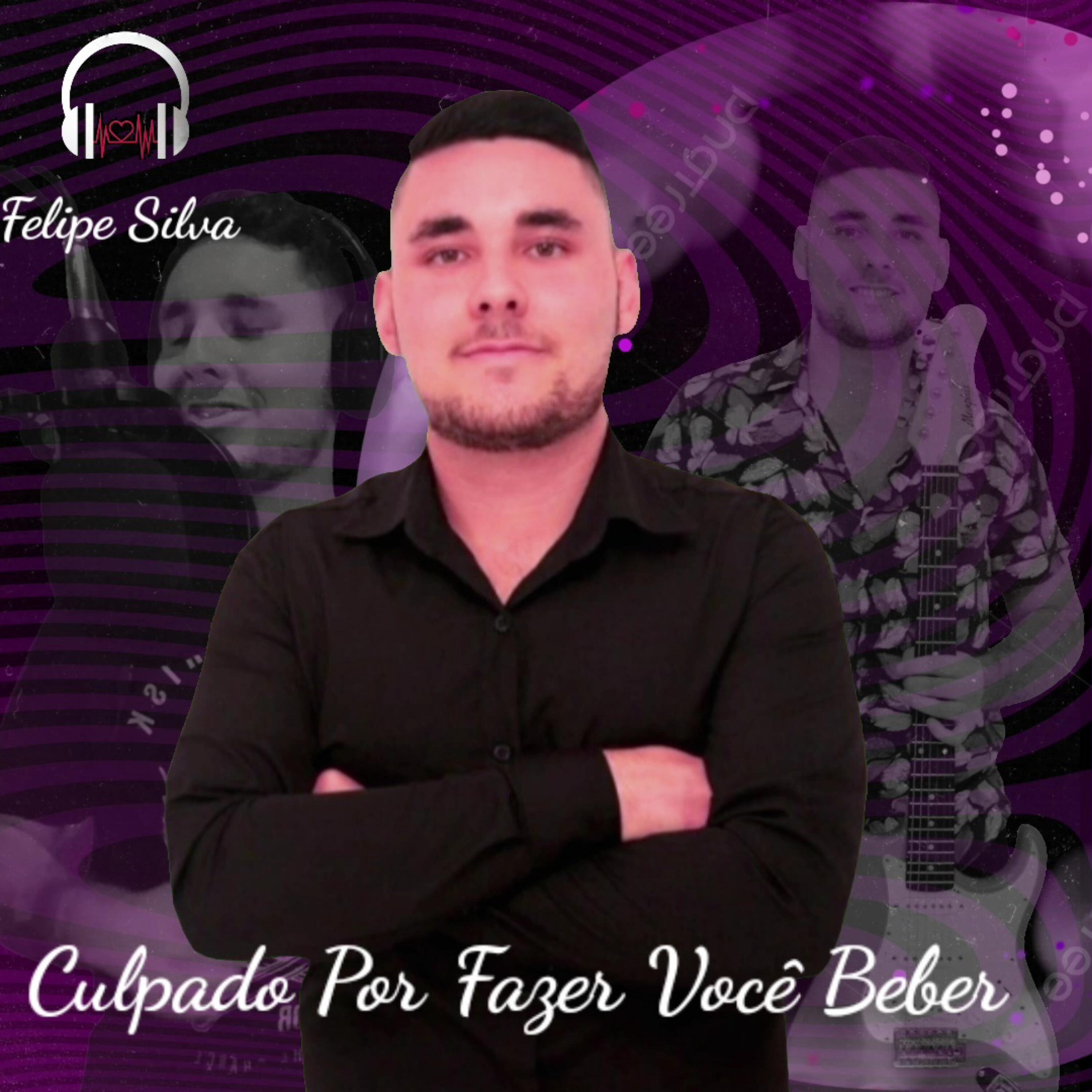Релиз Culpado por Fazer Você Beber