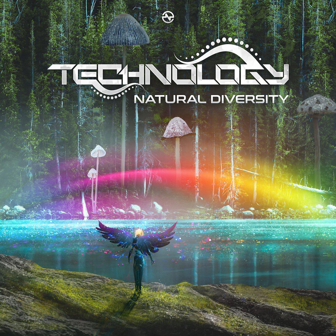 Релиз Natural Diversity