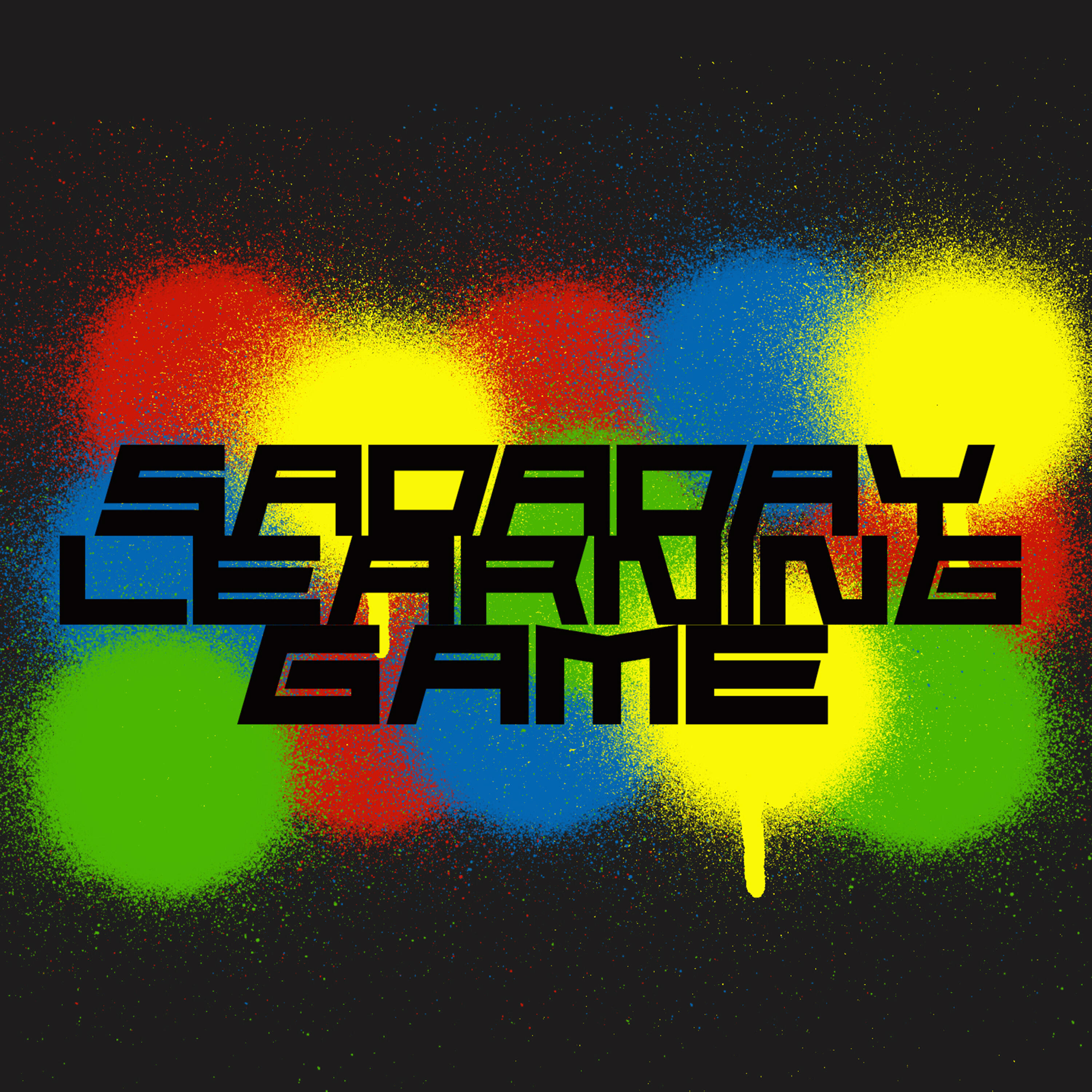 Релиз Learning Game