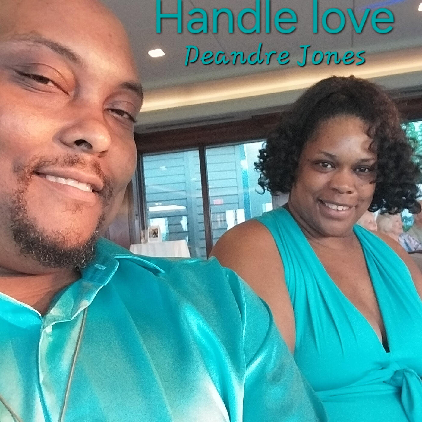 Релиз Handle Love