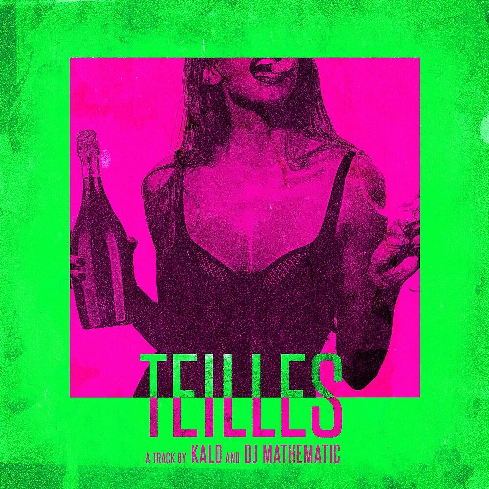 Релиз Teilles