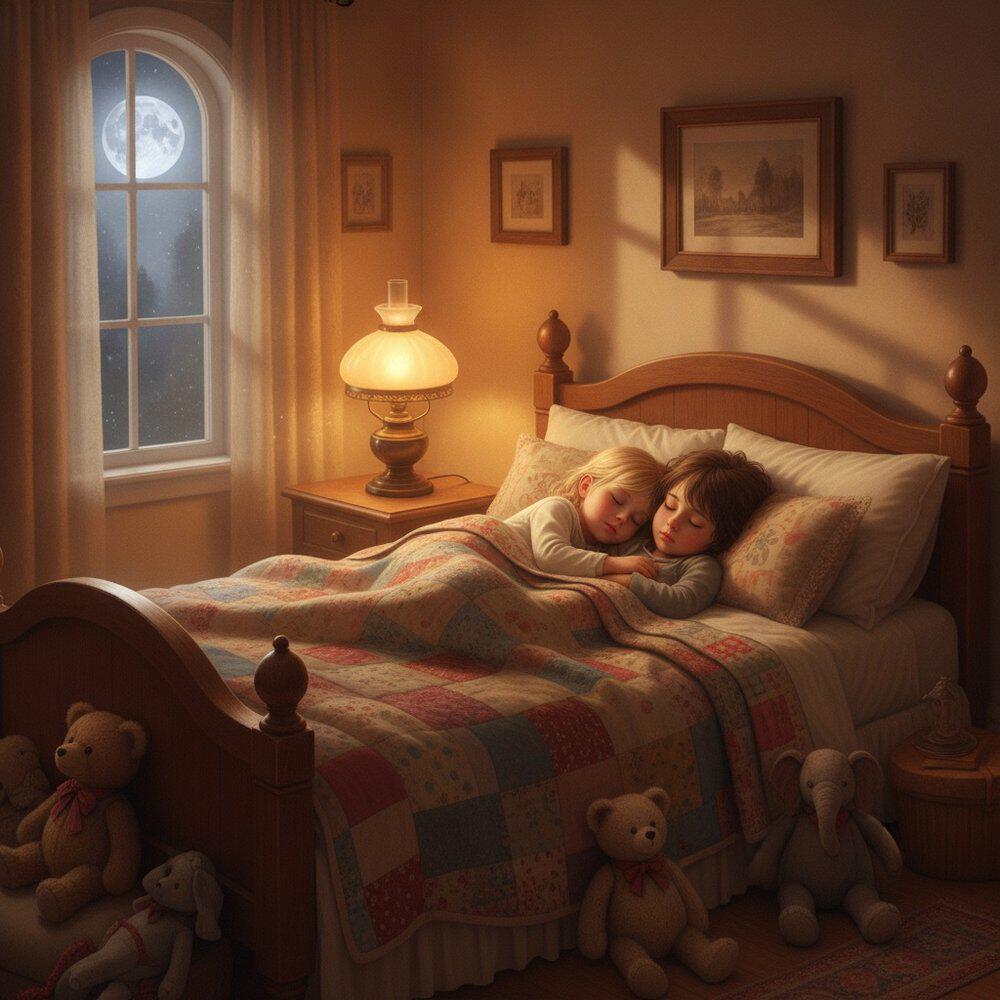 Релиз Sterne im Hygge-Licht