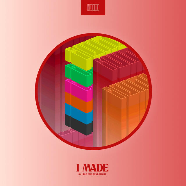 Релиз I made