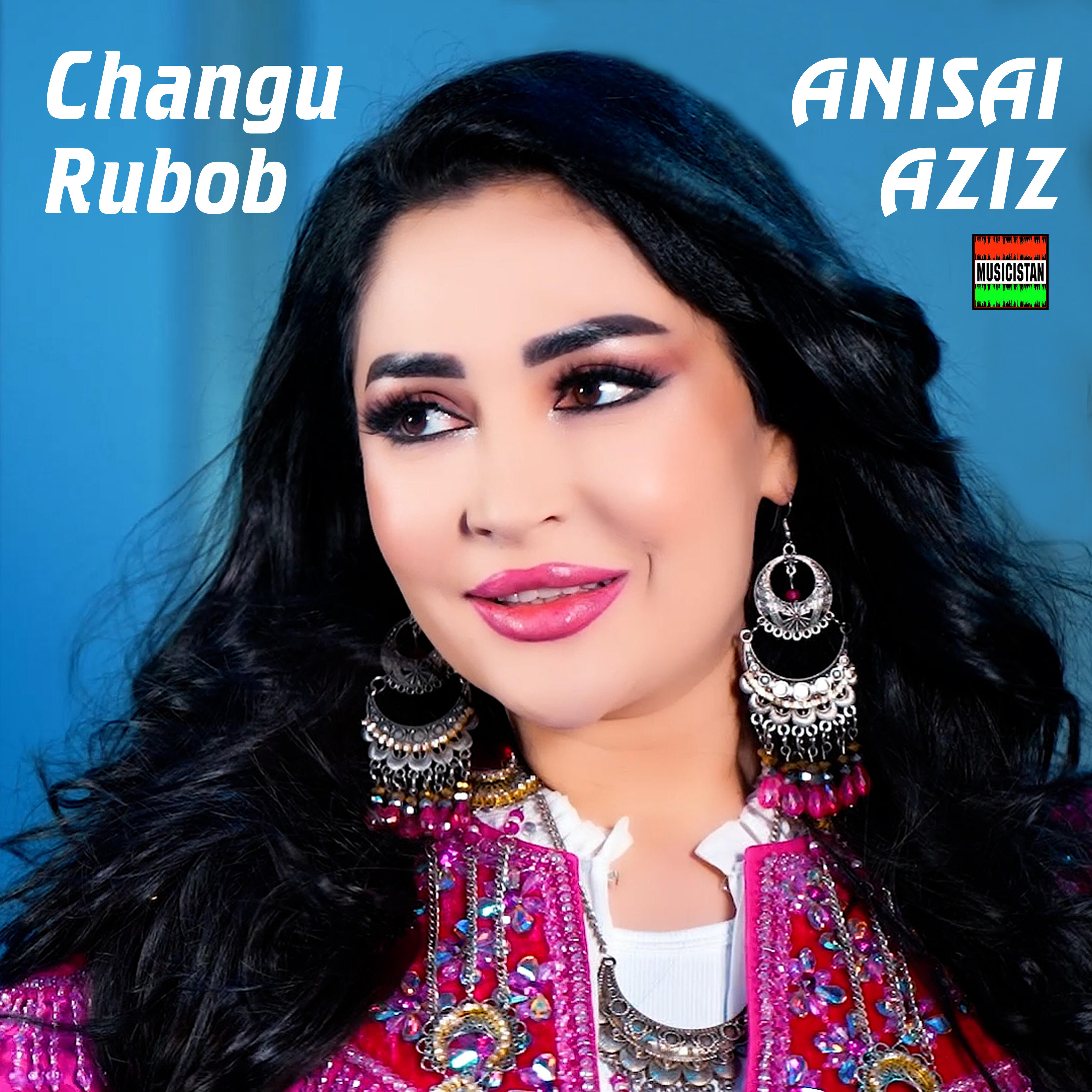 Релиз Changu Rubob