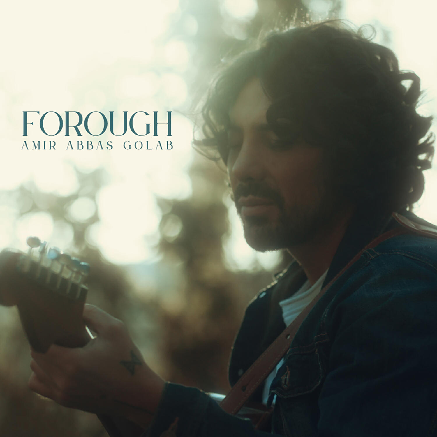 Релиз Forough