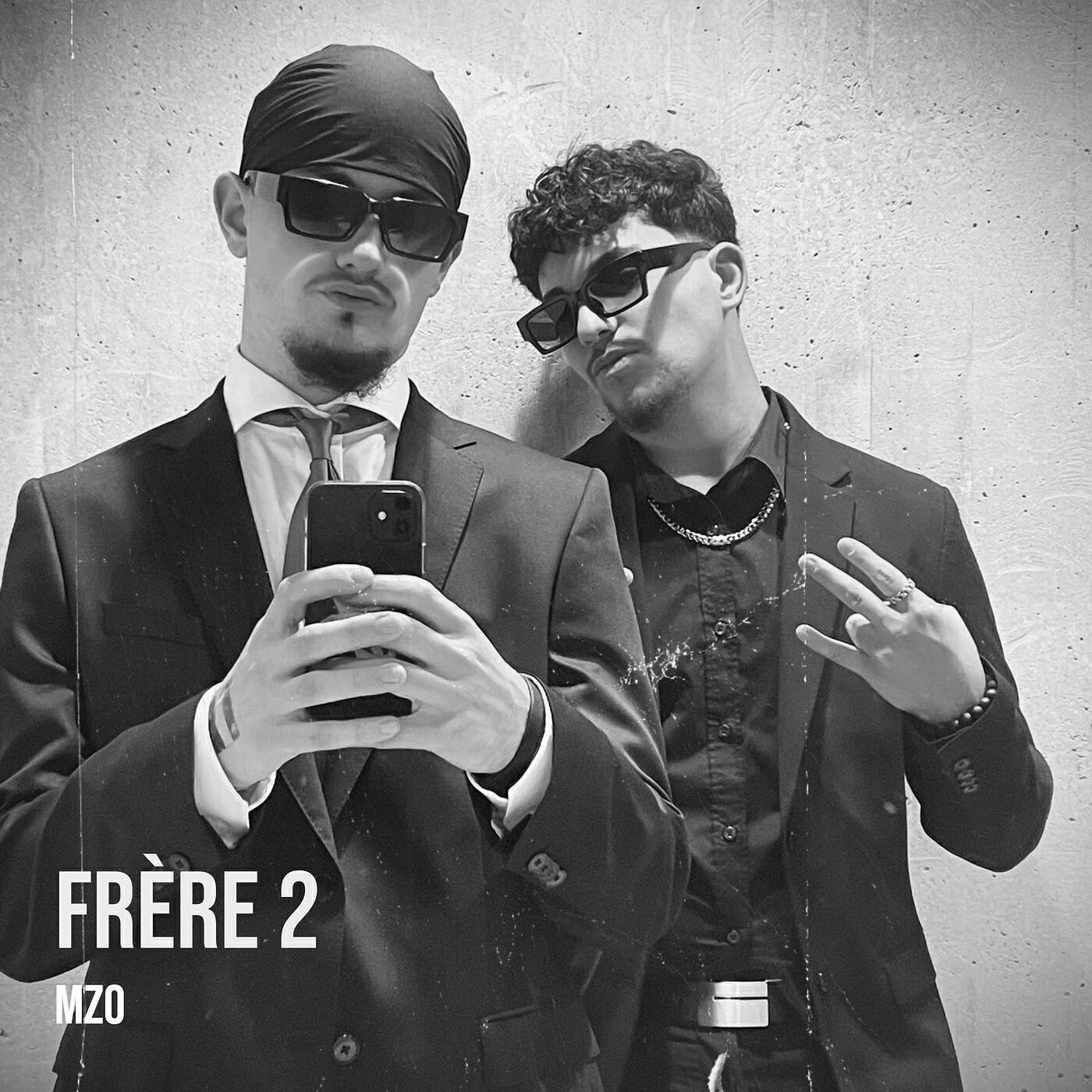 Релиз Frère 2