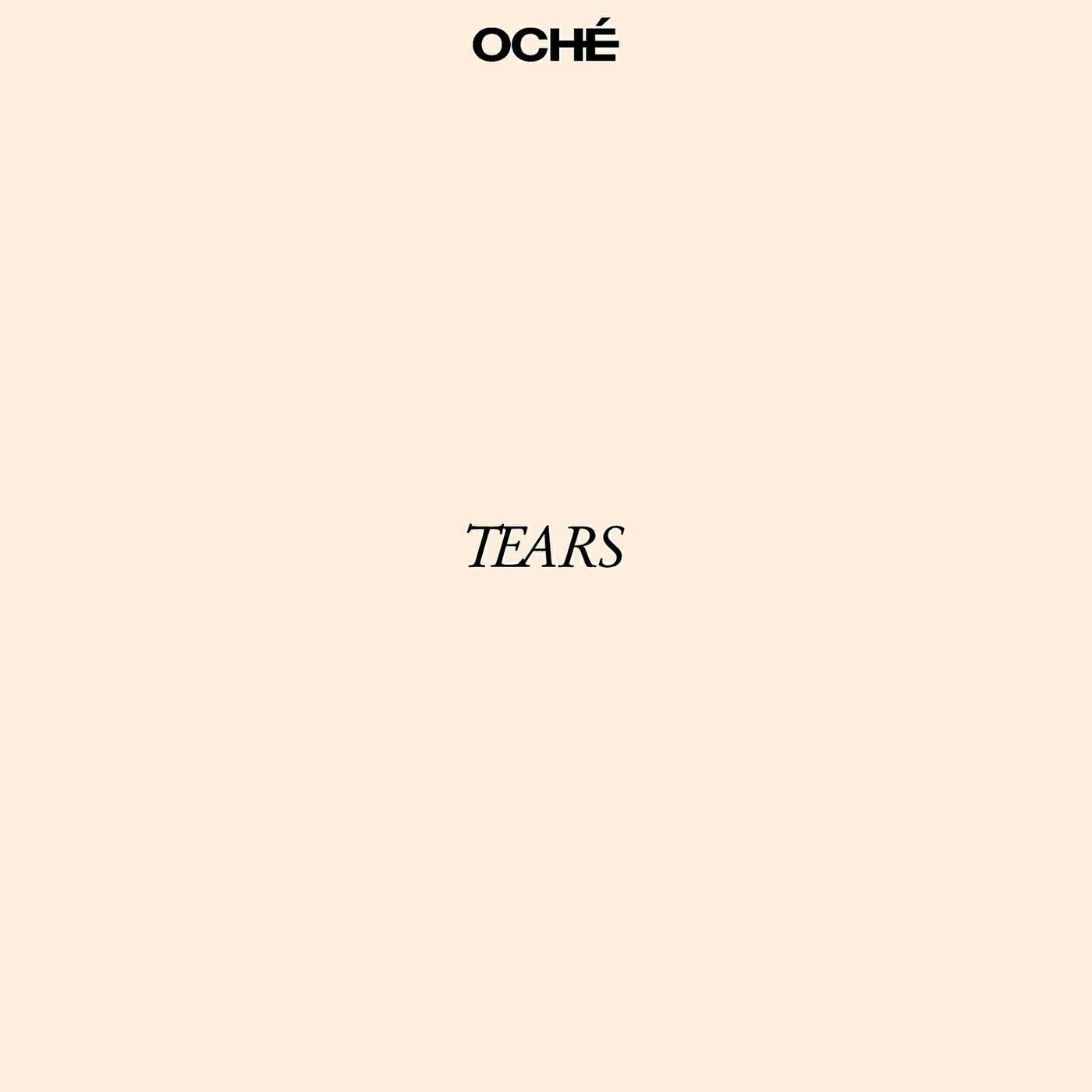 Релиз Tears