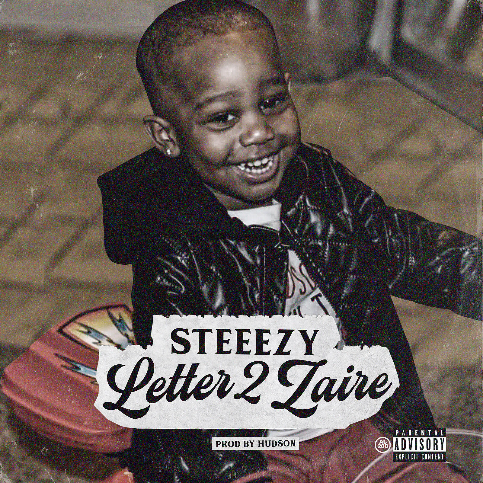 Релиз Letter 2 Zaire