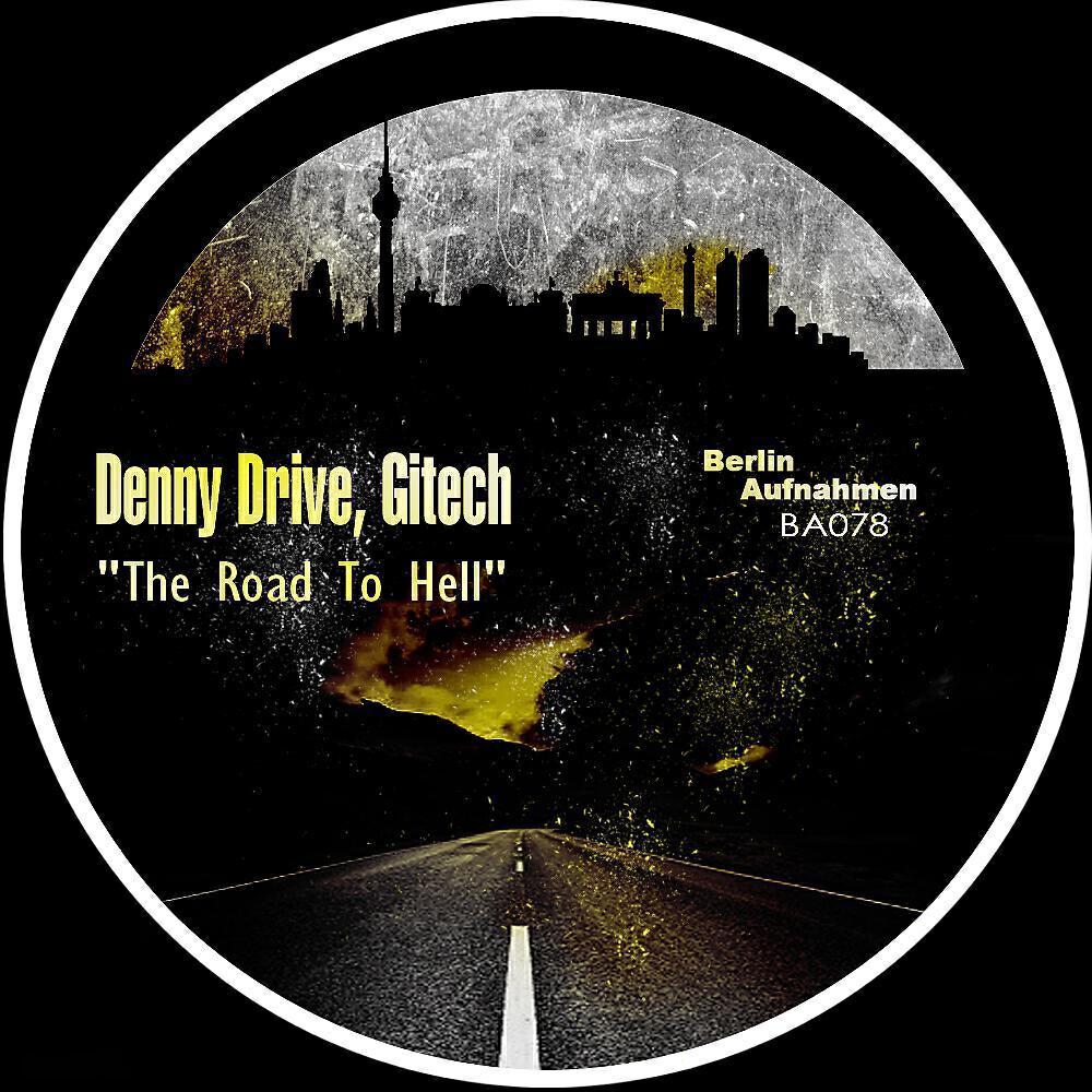 Denny Drive