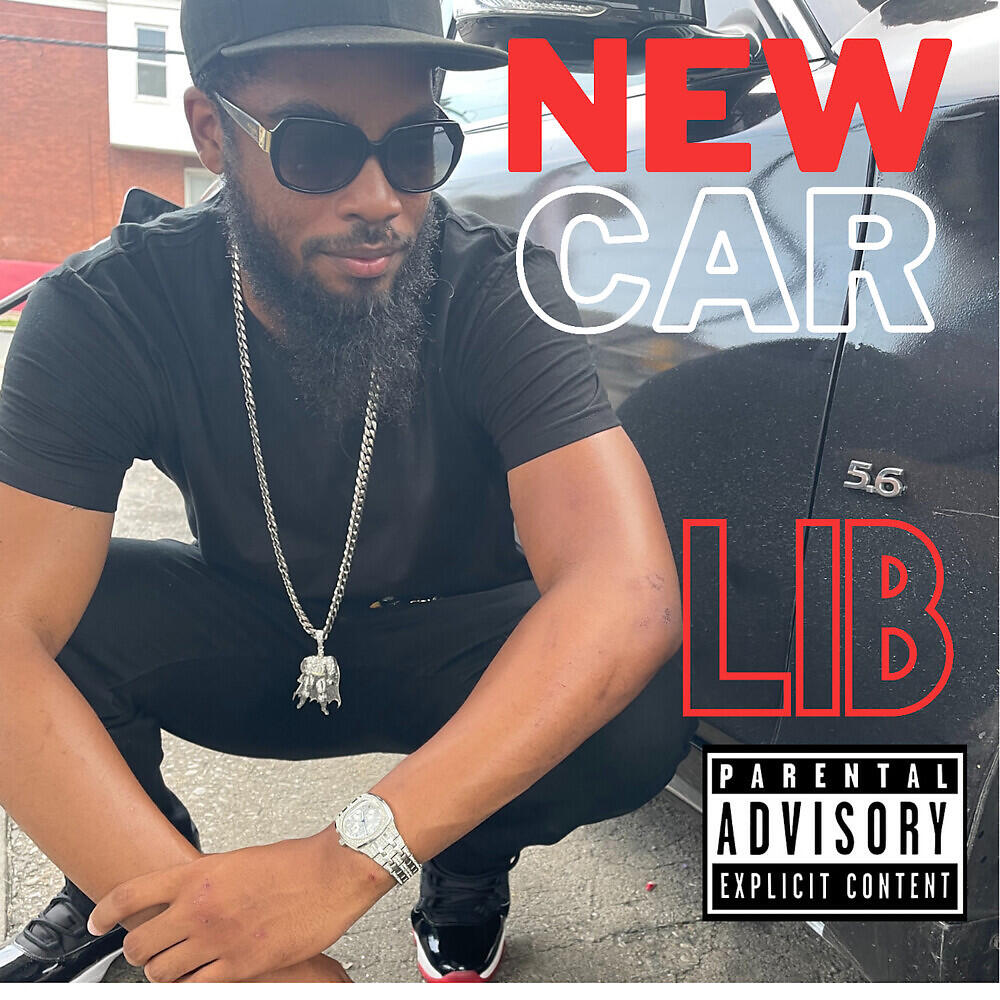 Релиз New Car