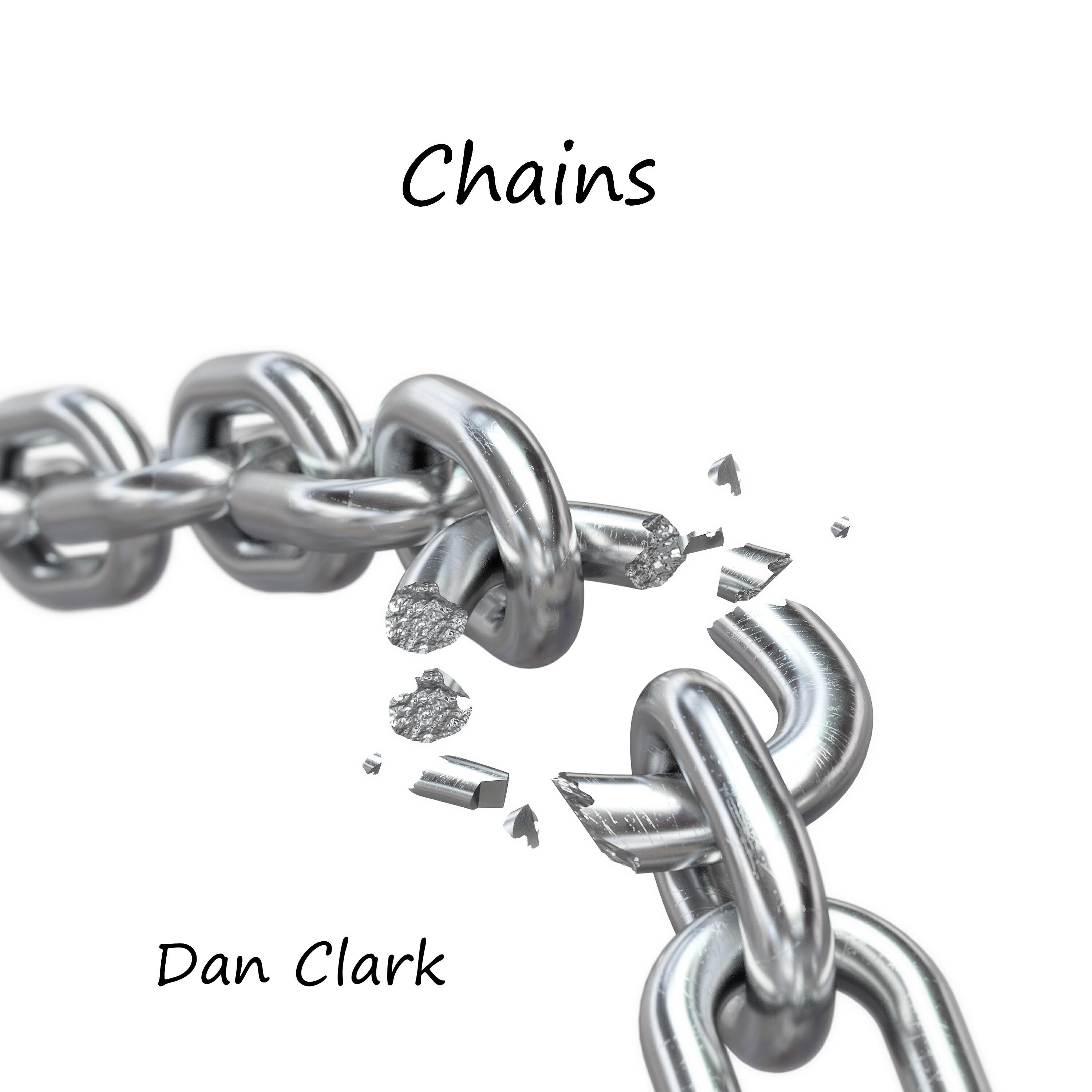 Релиз Chains