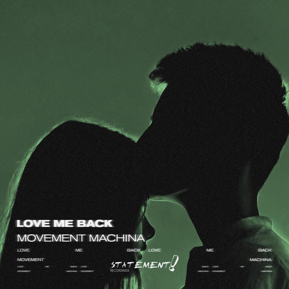Релиз Love Me Back