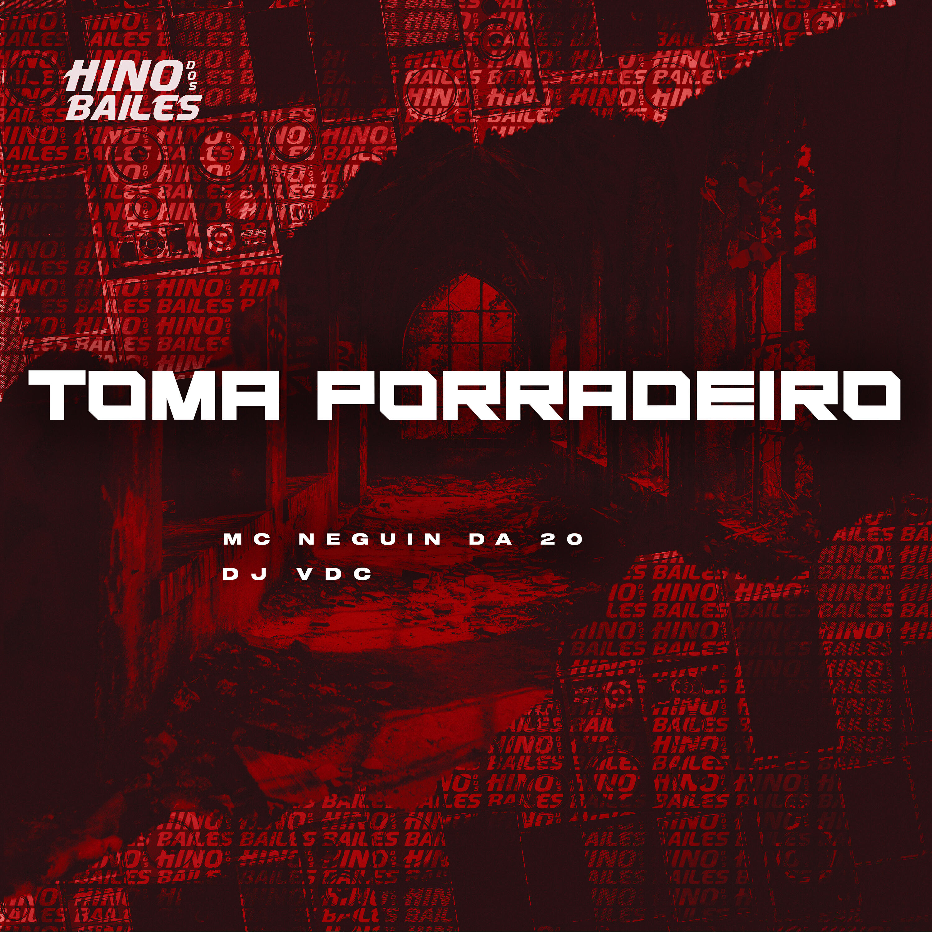 Релиз Toma Porradeiro