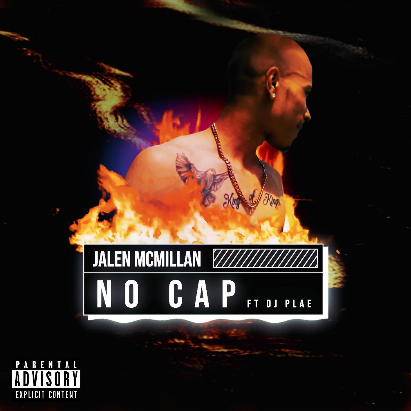 Релиз No Cap