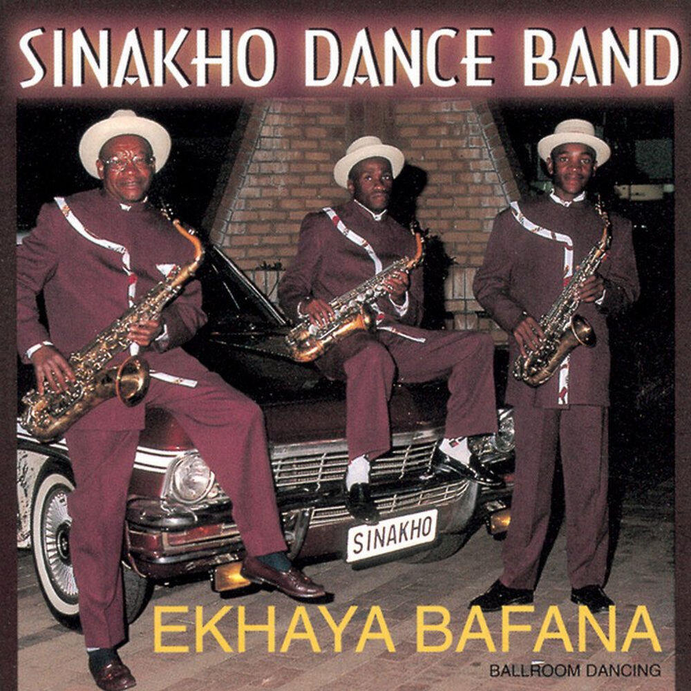 Релиз Ekhaya Bafana