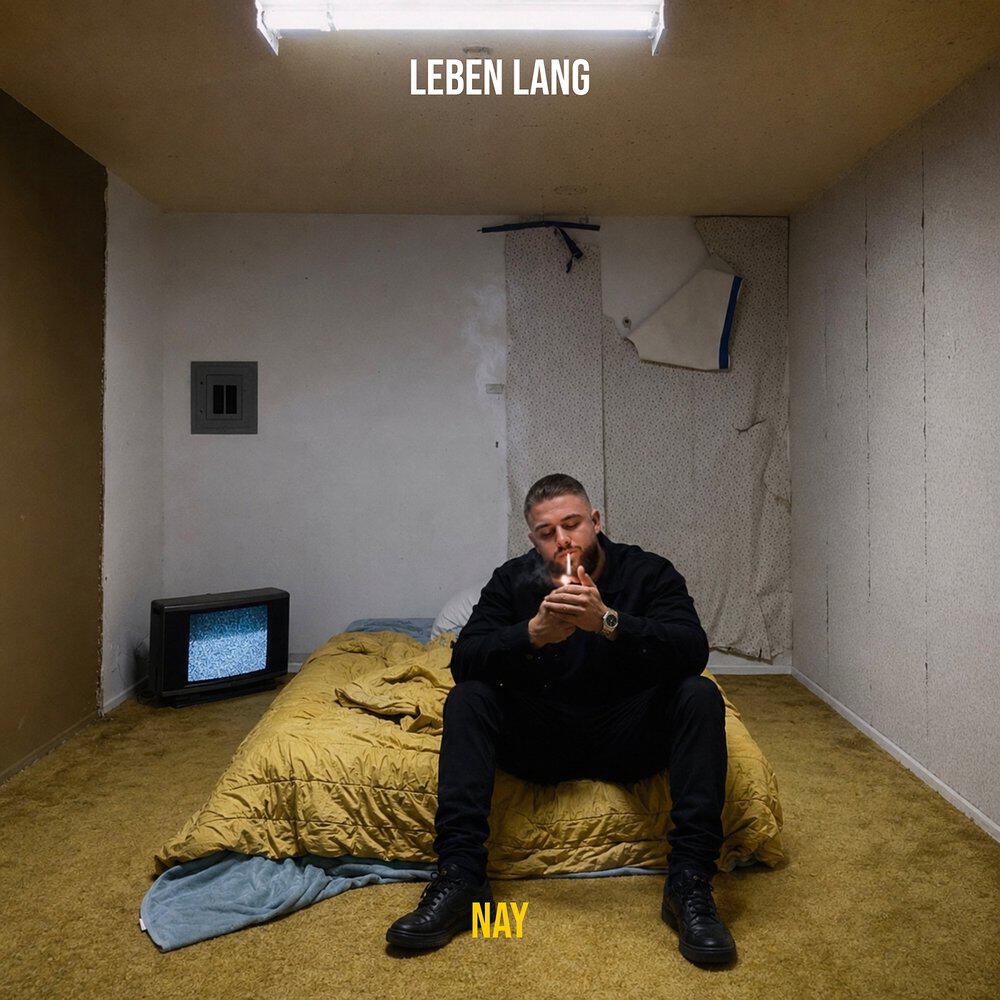 Релиз Leben Lang