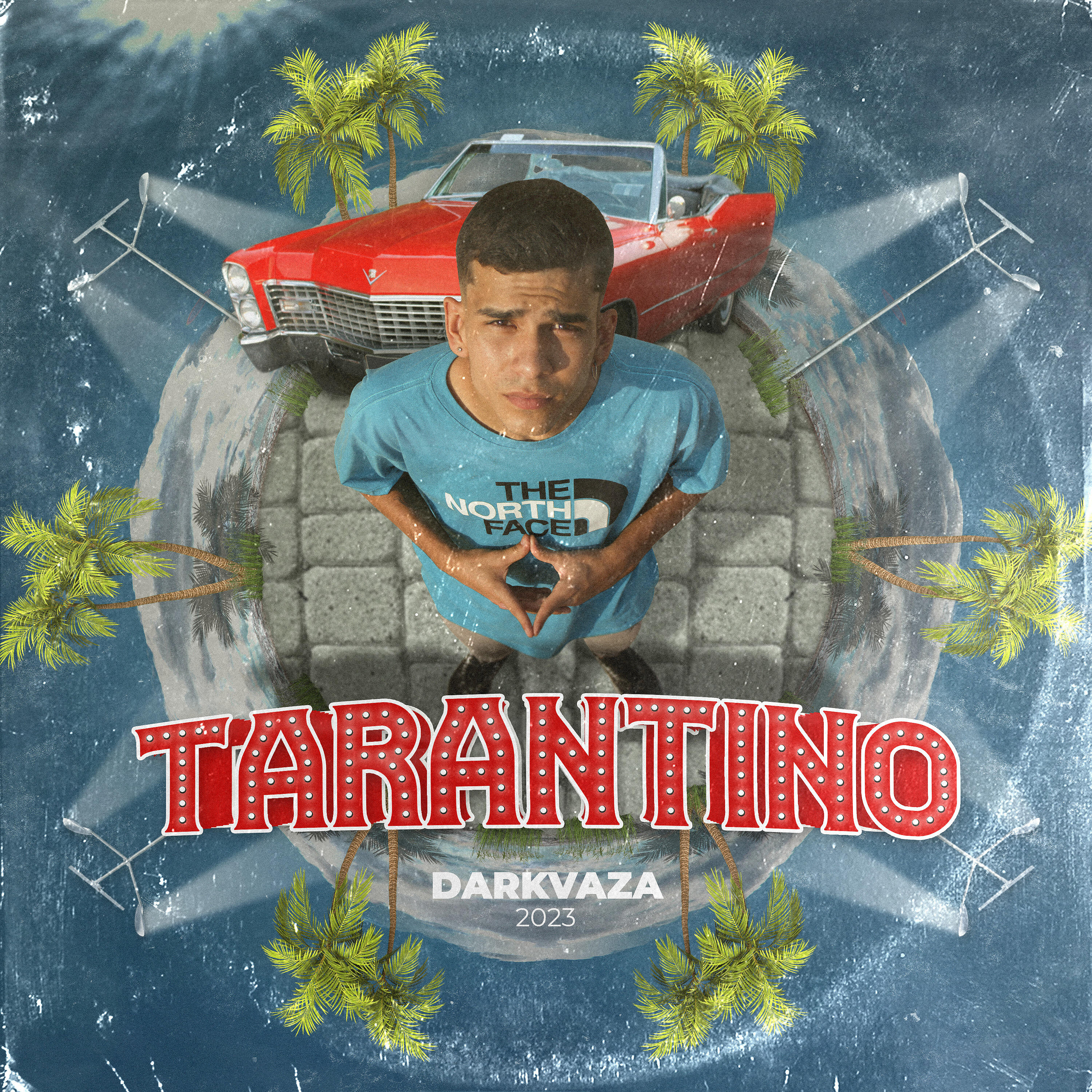 Релиз Tarantino