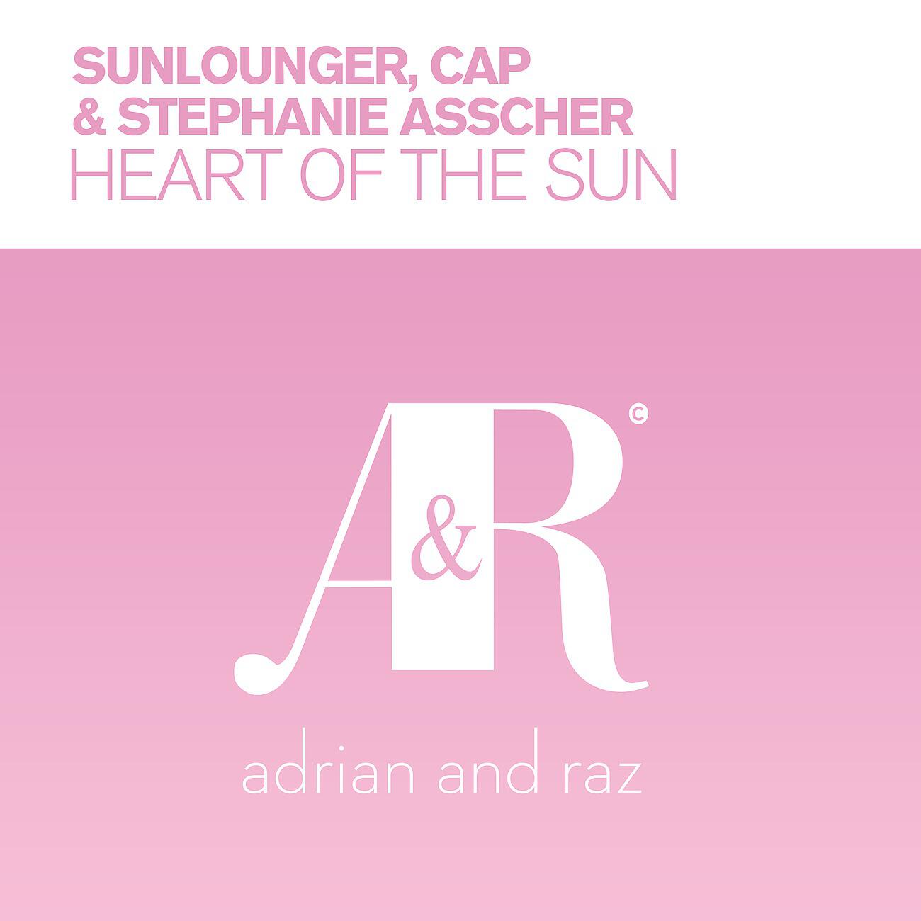 Скачать песню Sunlounger, Cap, Stephanie Asscher - Heart of The Sun (Radio Edit) бесплатно в MP3 для Android и iOS