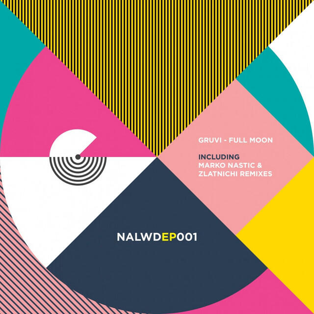 Релиз Full Moon