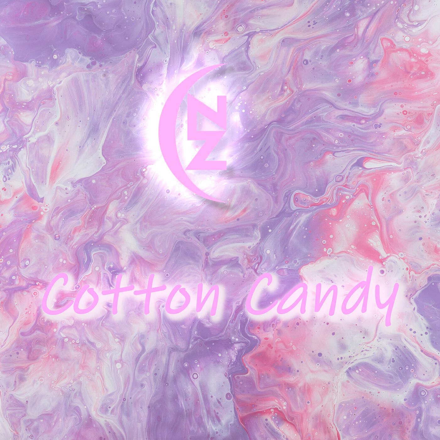 Релиз Cotton Candy