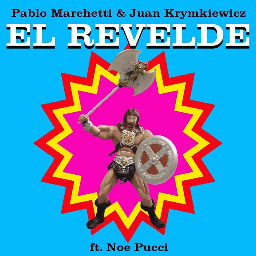 Noe Pucci