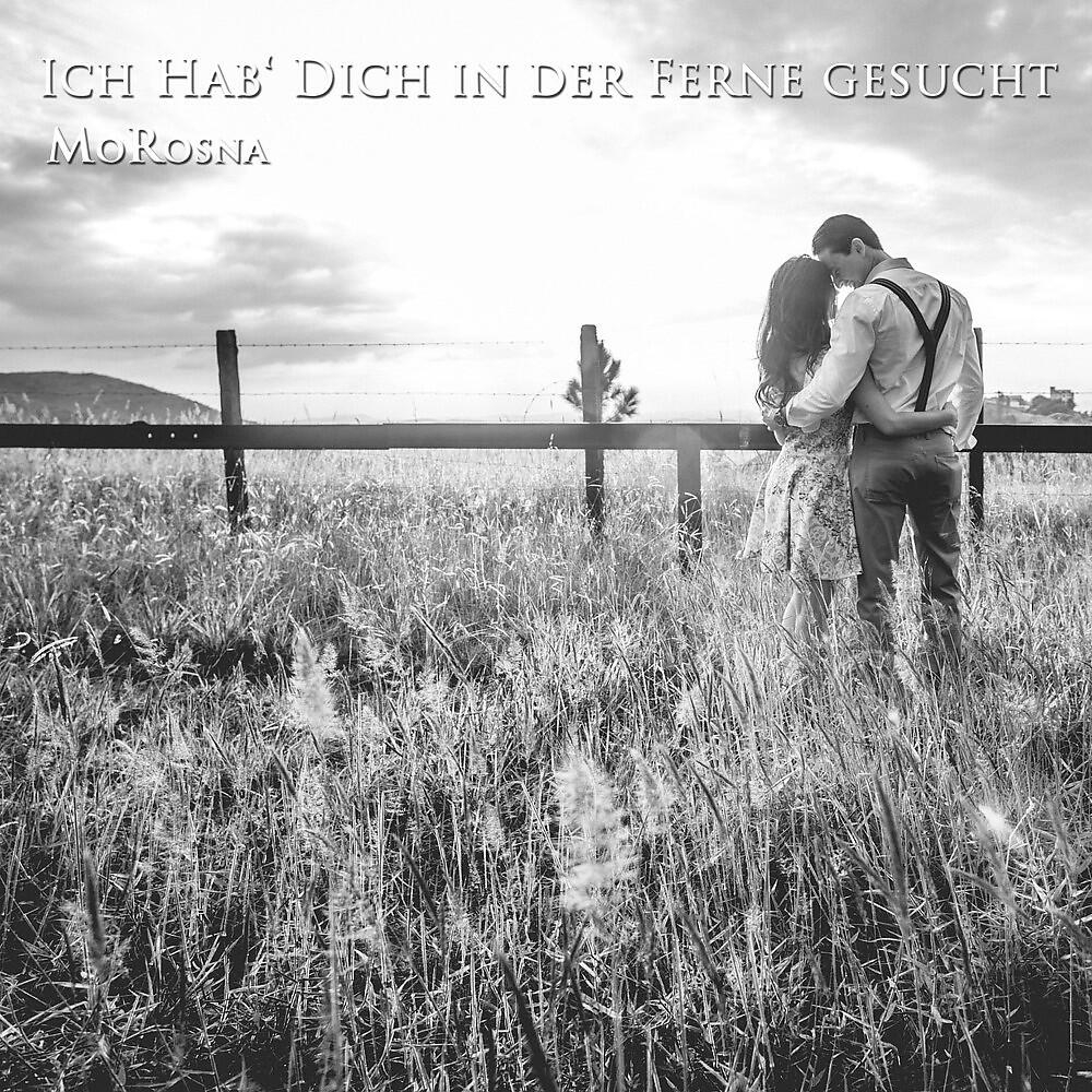 Релиз Ich hab dich in der Ferne gesucht