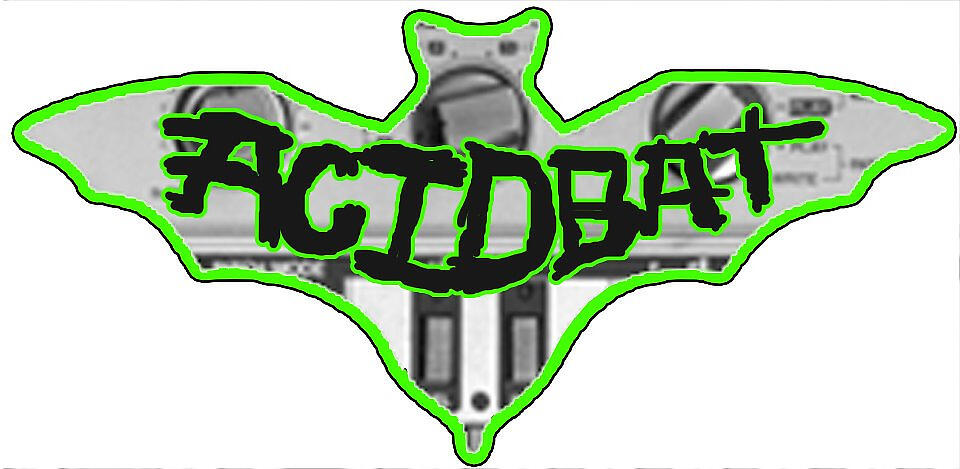 Acidbat