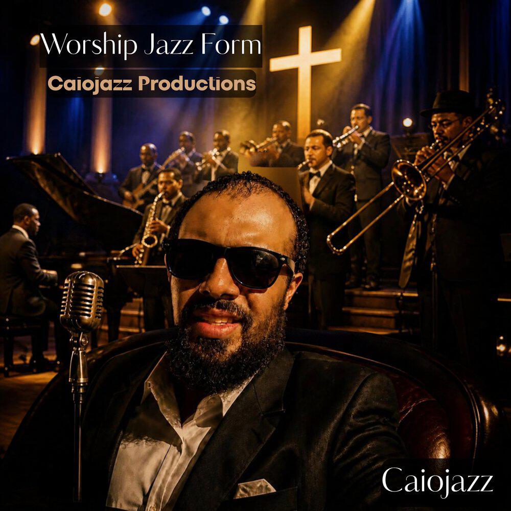 Релиз Worship Jazz Form